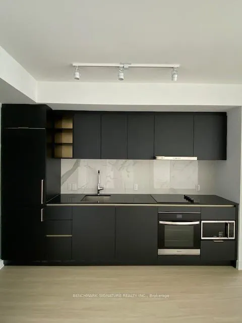 Photo 1 of Unit 5708, 8 Wellesley Street W, Toronto, Bay Street Corridor — HOMEH