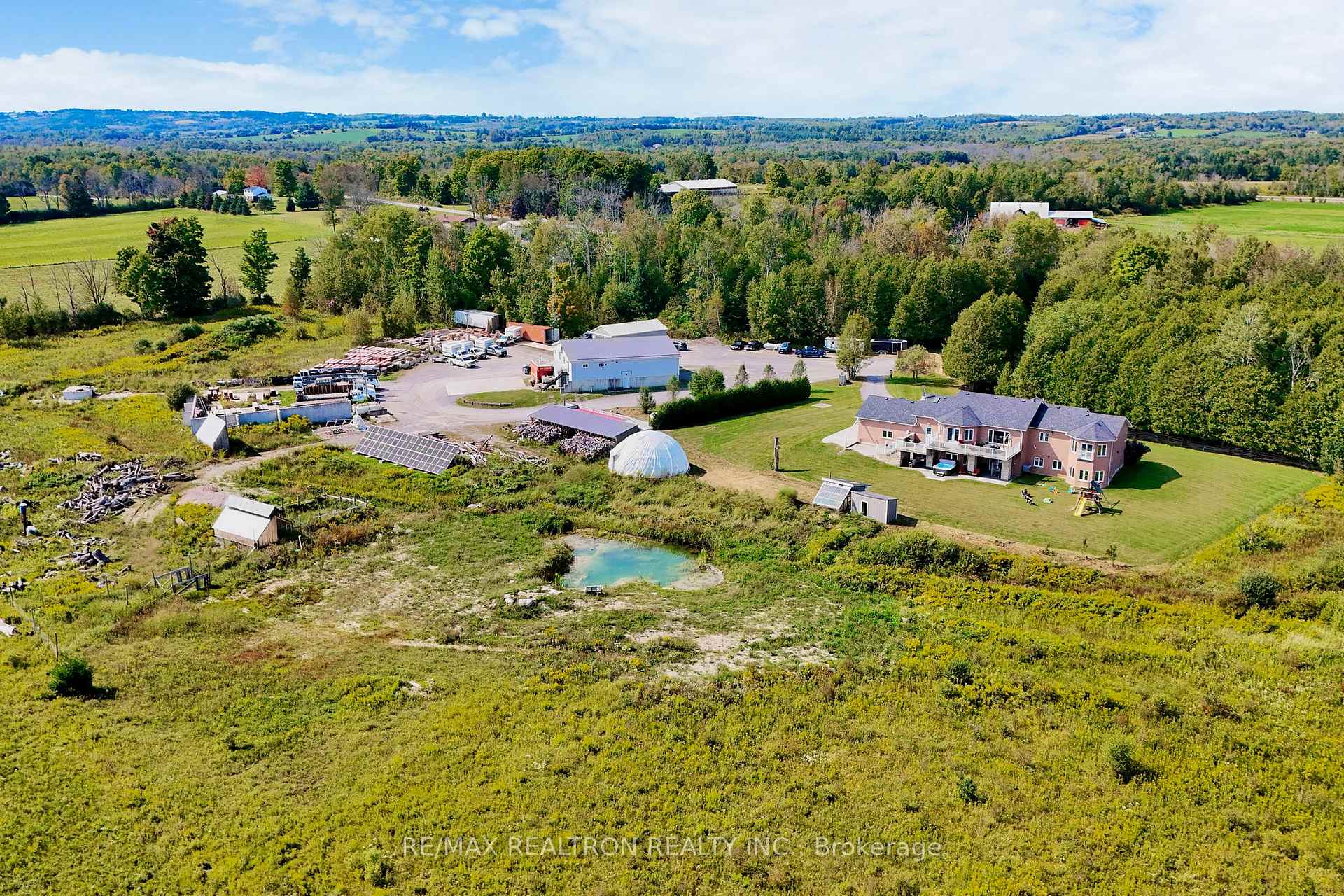 Photo 6 of 1599 Moore Drive, Cavan Monaghan, Cavan Twp — HOMEH