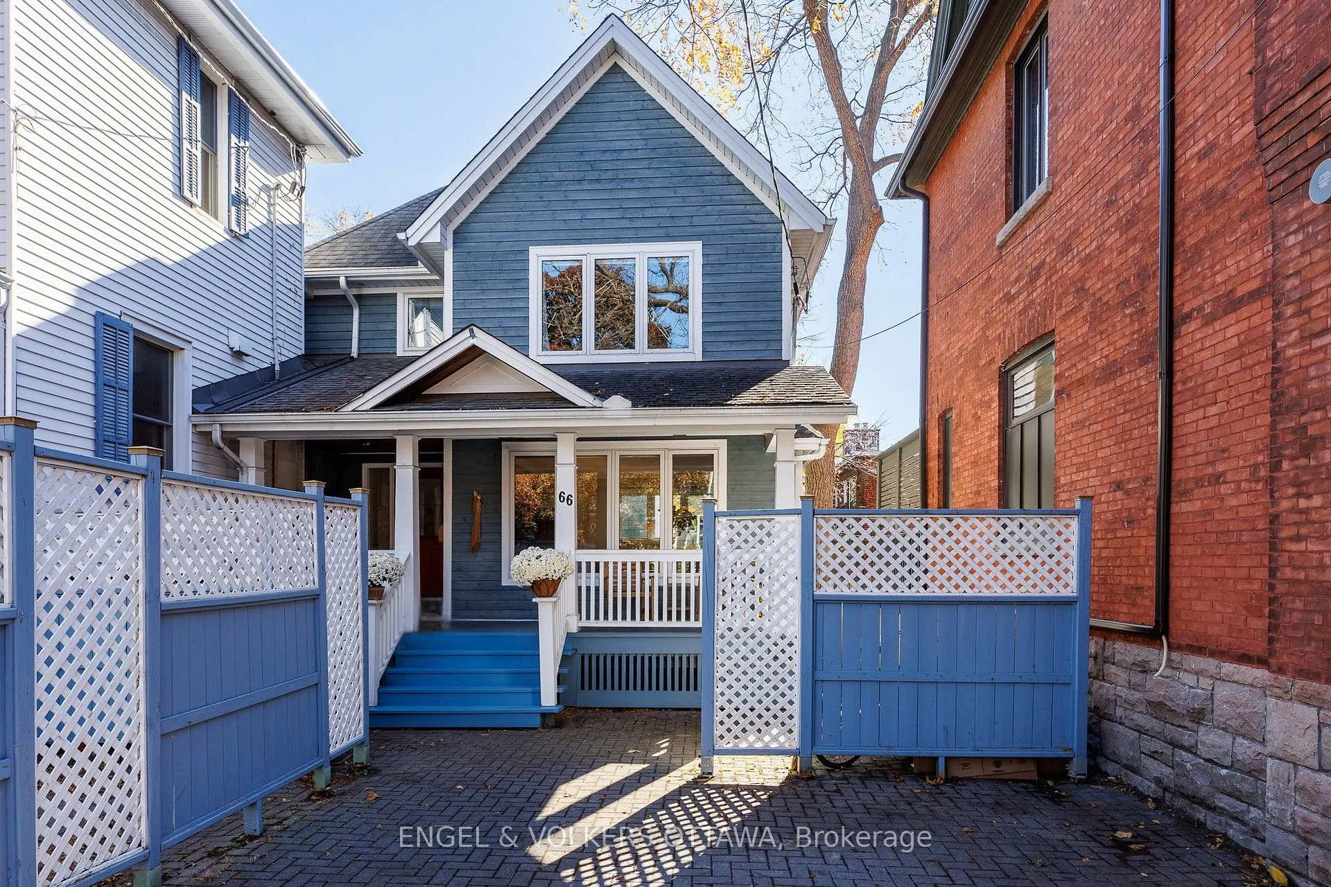 Photo 1 of 66 Aylmer Avenue, Ottawa, Old Ottawa South — HOMEH