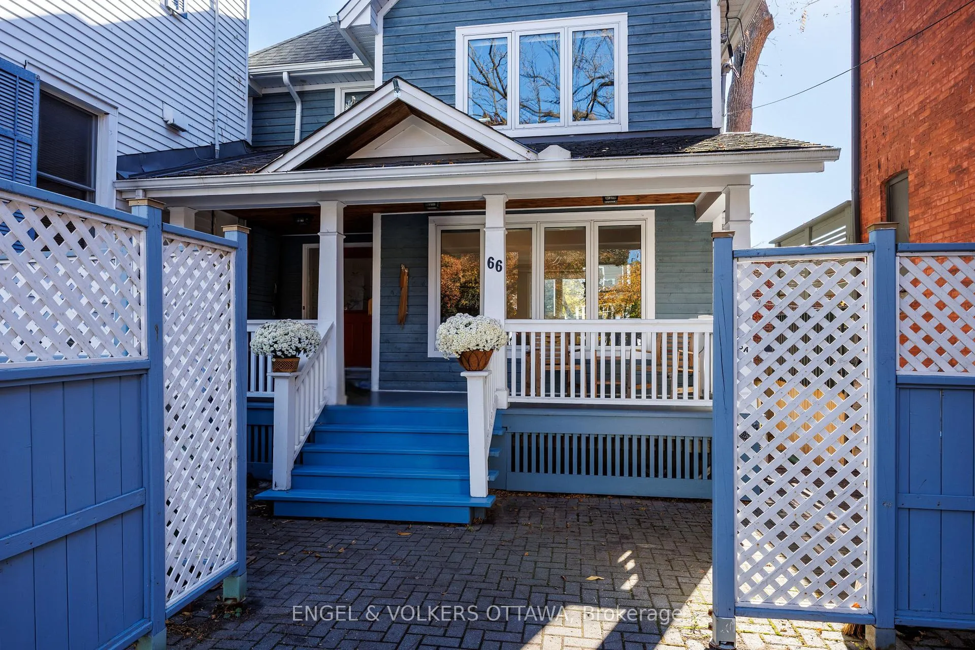 Photo 3 of 66 Aylmer Avenue, Ottawa, Old Ottawa South — HOMEH