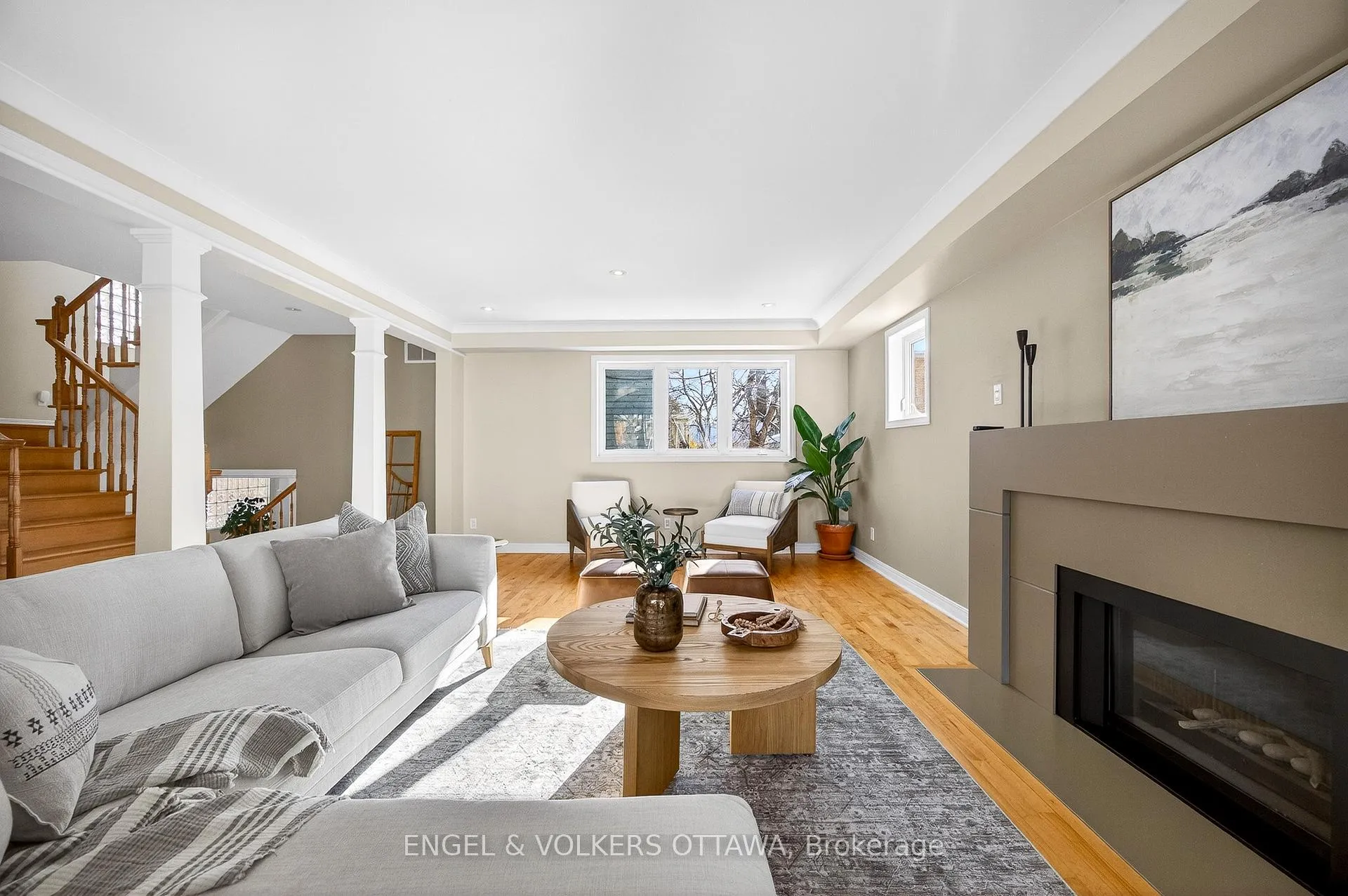 Photo 8 of 66 Aylmer Avenue, Ottawa, Old Ottawa South — HOMEH