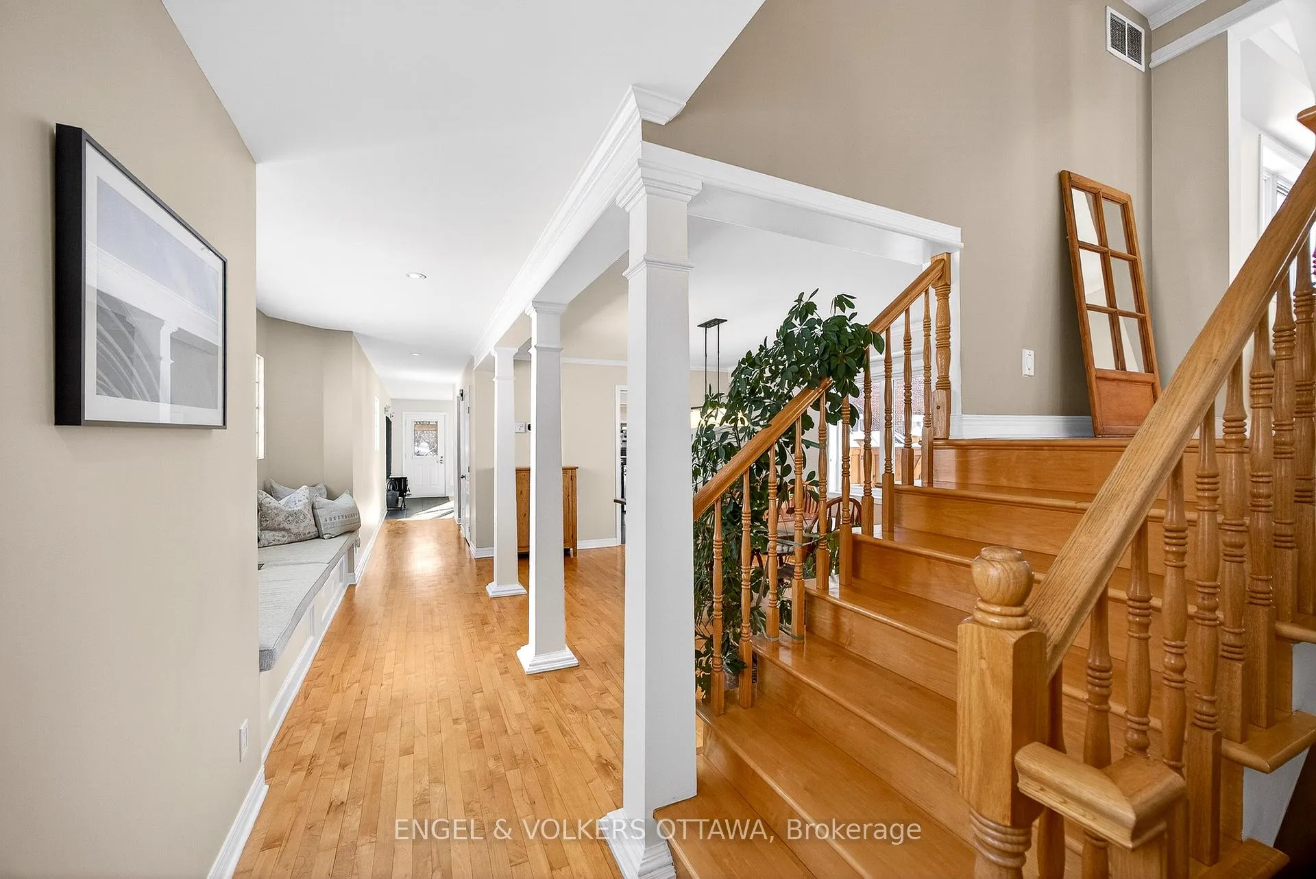 Photo 10 of 66 Aylmer Avenue, Ottawa, Old Ottawa South — HOMEH