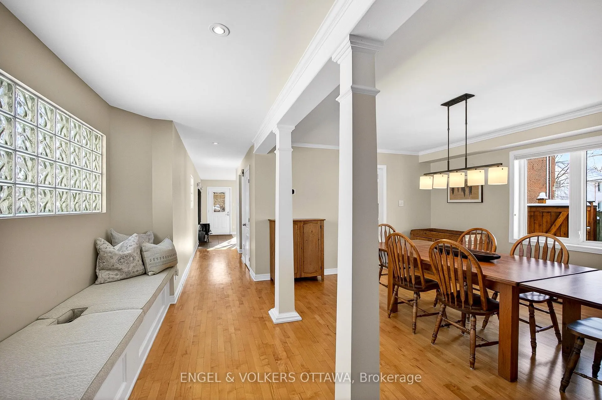 Photo 11 of 66 Aylmer Avenue, Ottawa, Old Ottawa South — HOMEH