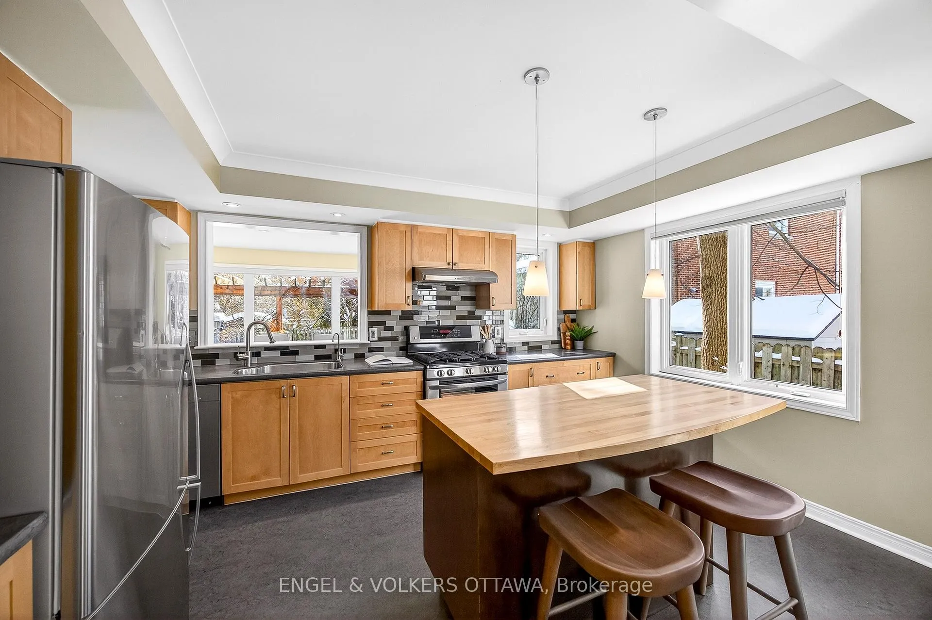 Photo 13 of 66 Aylmer Avenue, Ottawa, Old Ottawa South — HOMEH