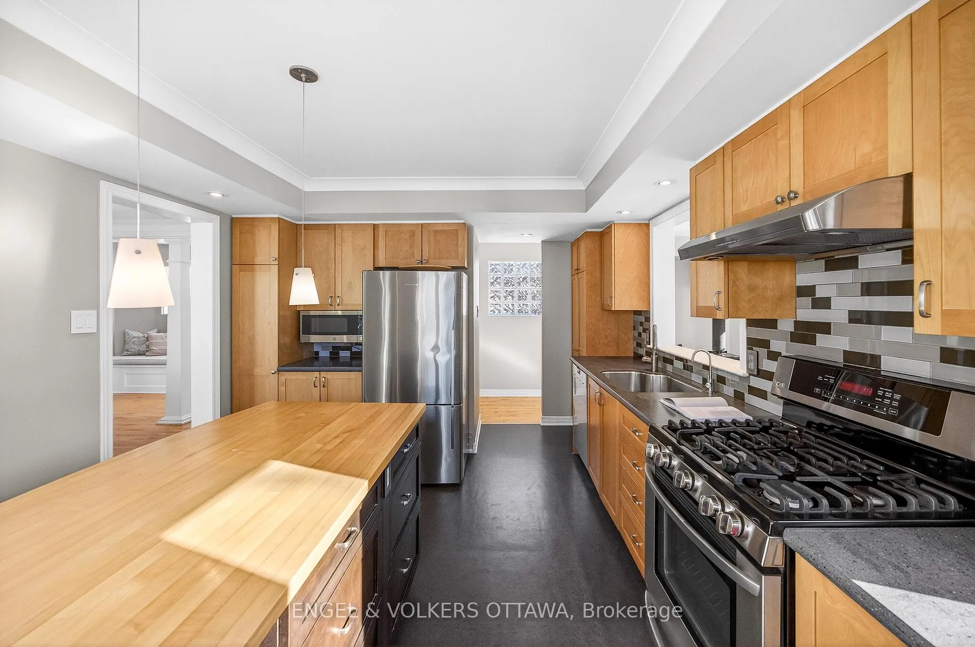Photo 14 of 66 Aylmer Avenue, Ottawa, Old Ottawa South — HOMEH