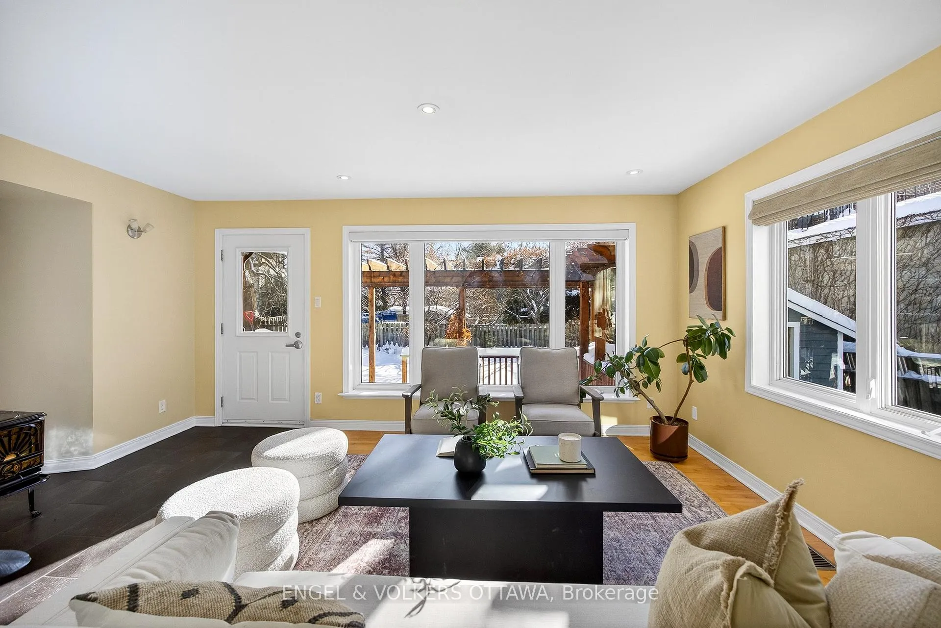 Photo 16 of 66 Aylmer Avenue, Ottawa, Old Ottawa South — HOMEH