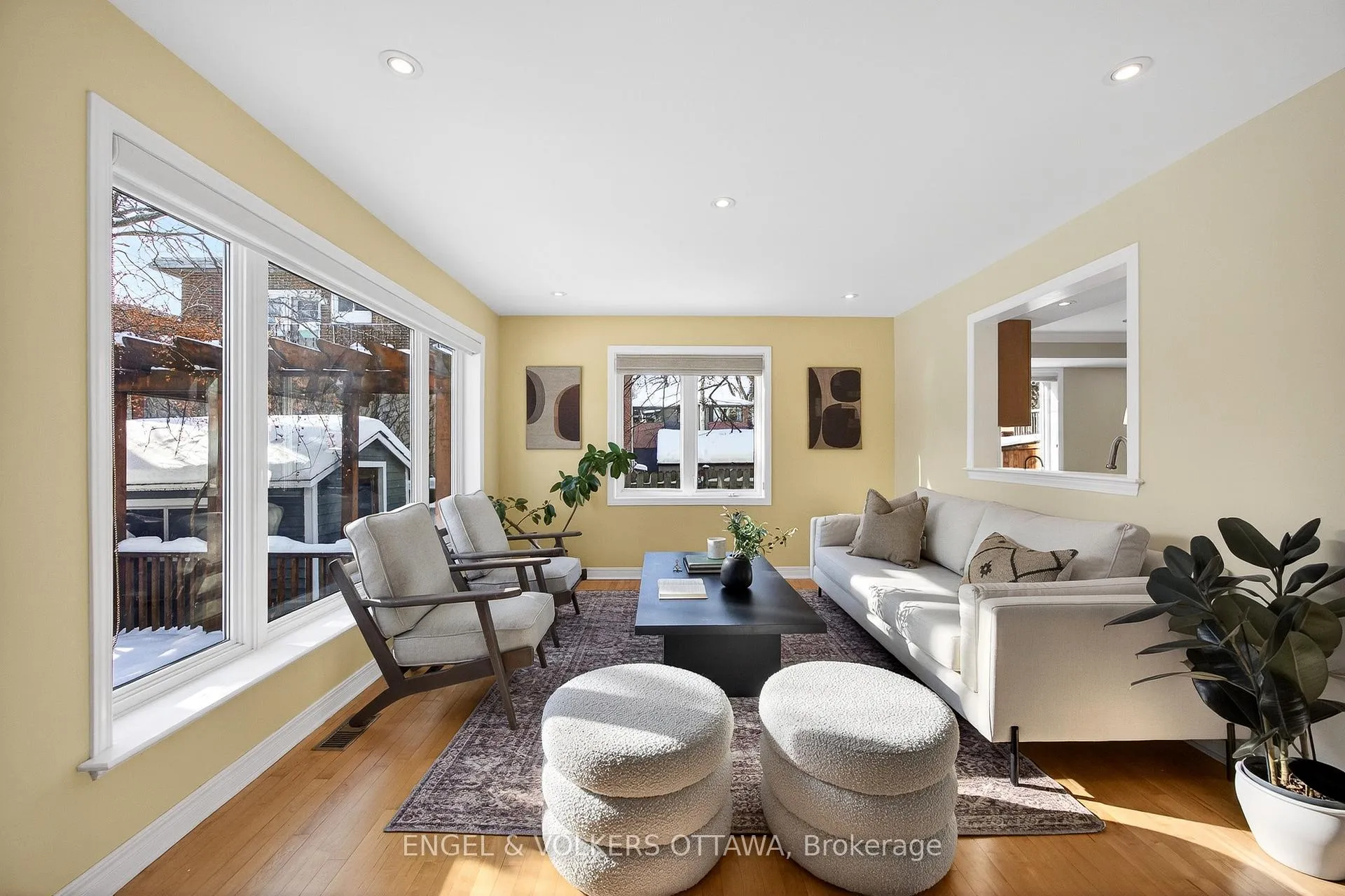 Photo 17 of 66 Aylmer Avenue, Ottawa, Old Ottawa South — HOMEH