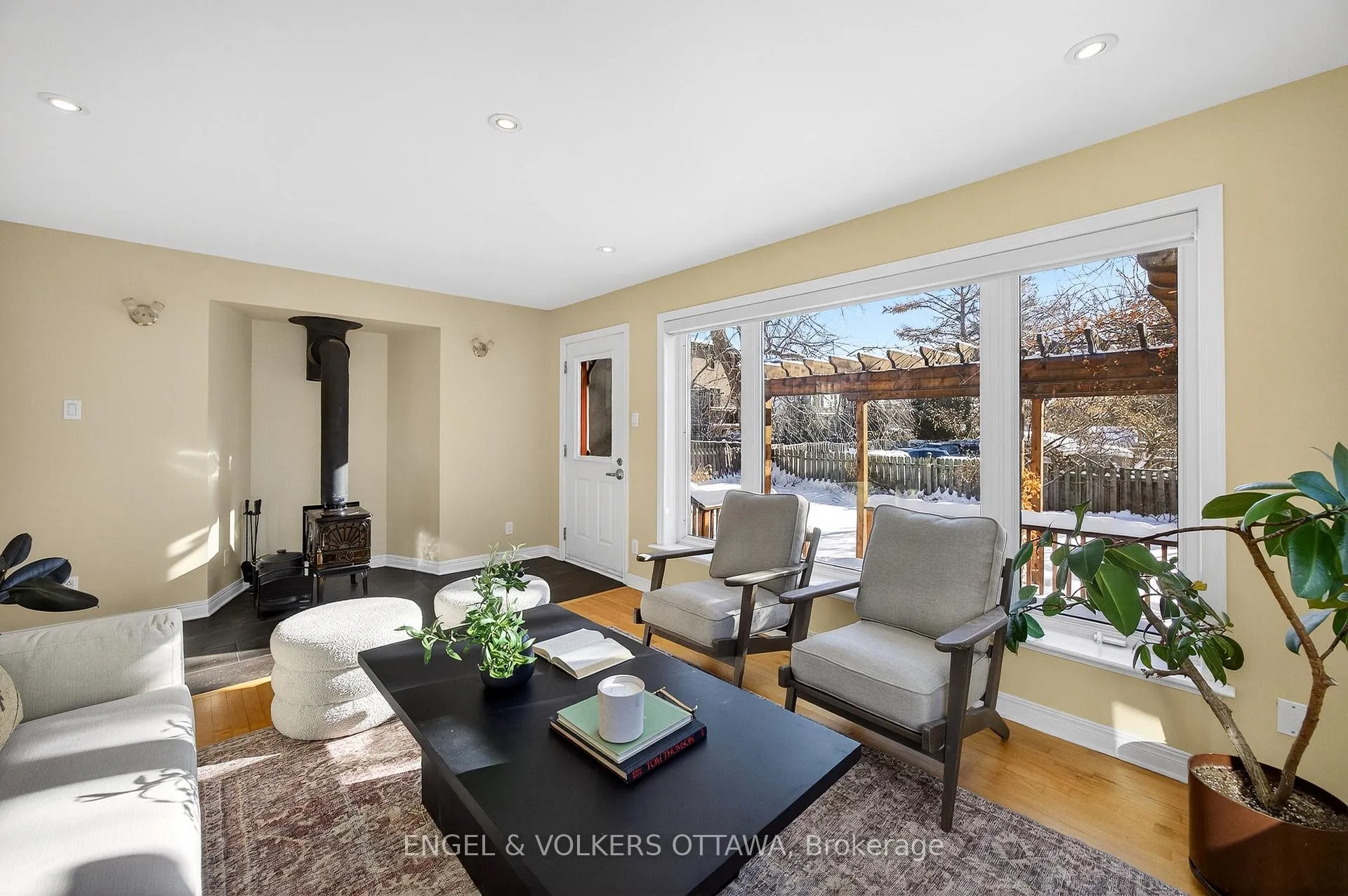 Photo 18 of 66 Aylmer Avenue, Ottawa, Old Ottawa South — HOMEH