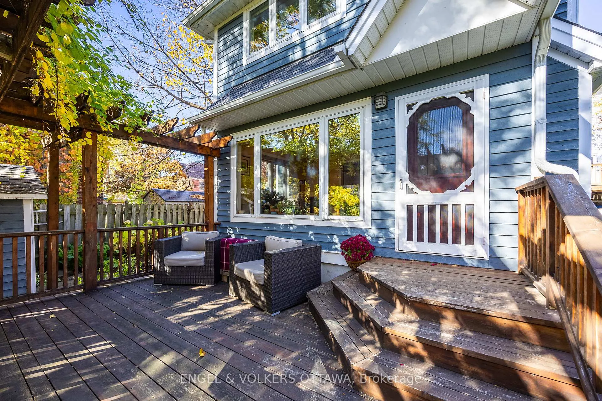 Photo 36 of 66 Aylmer Avenue, Ottawa, Old Ottawa South — HOMEH