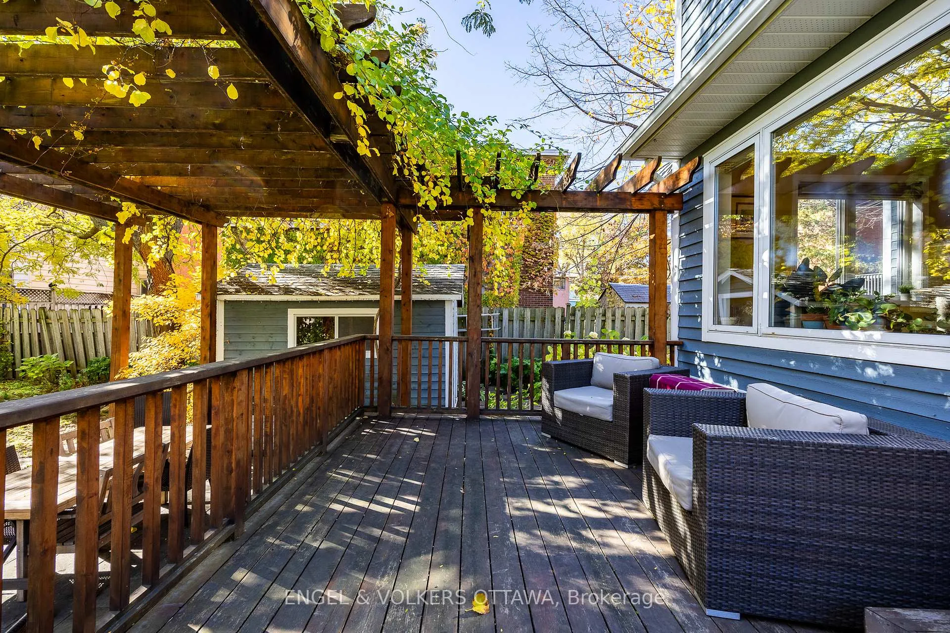 Photo 37 of 66 Aylmer Avenue, Ottawa, Old Ottawa South — HOMEH
