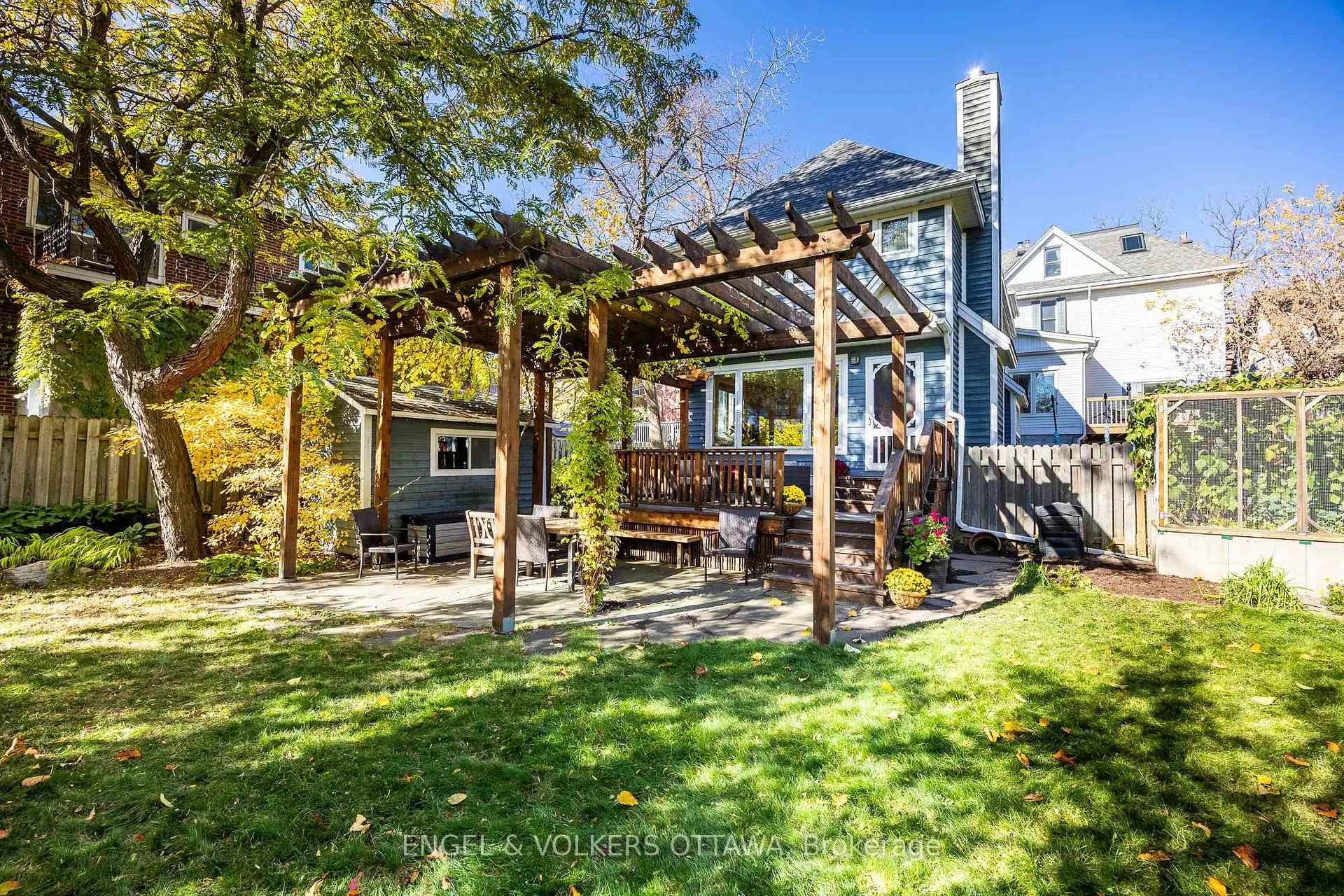 Photo 42 of 66 Aylmer Avenue, Ottawa, Old Ottawa South — HOMEH
