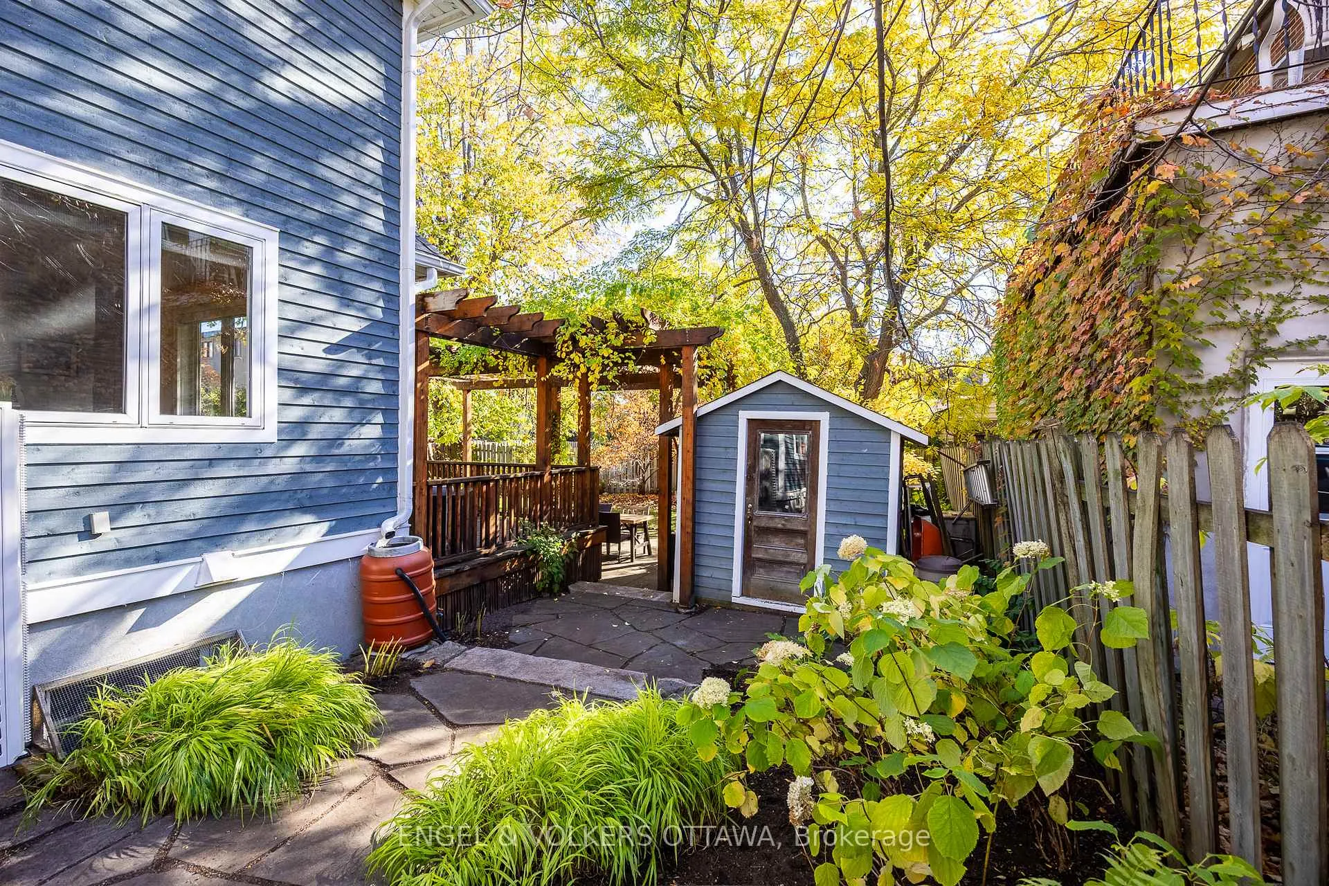 Photo 45 of 66 Aylmer Avenue, Ottawa, Old Ottawa South — HOMEH