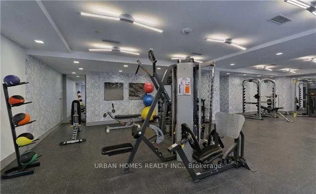 Photo 4 of Unit 1605, 58 Orchard View Boulevard, Toronto, Yonge-Eglinton — HOMEH