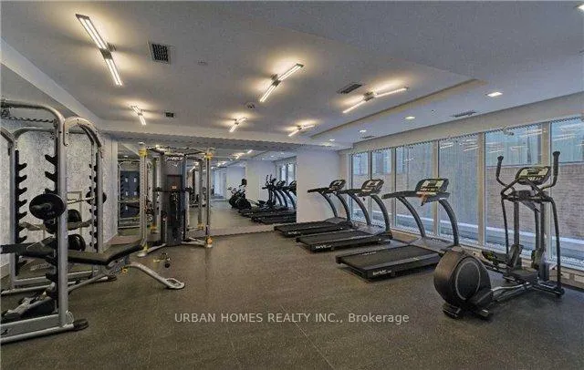Photo 5 of Unit 1605, 58 Orchard View Boulevard, Toronto, Yonge-Eglinton — HOMEH