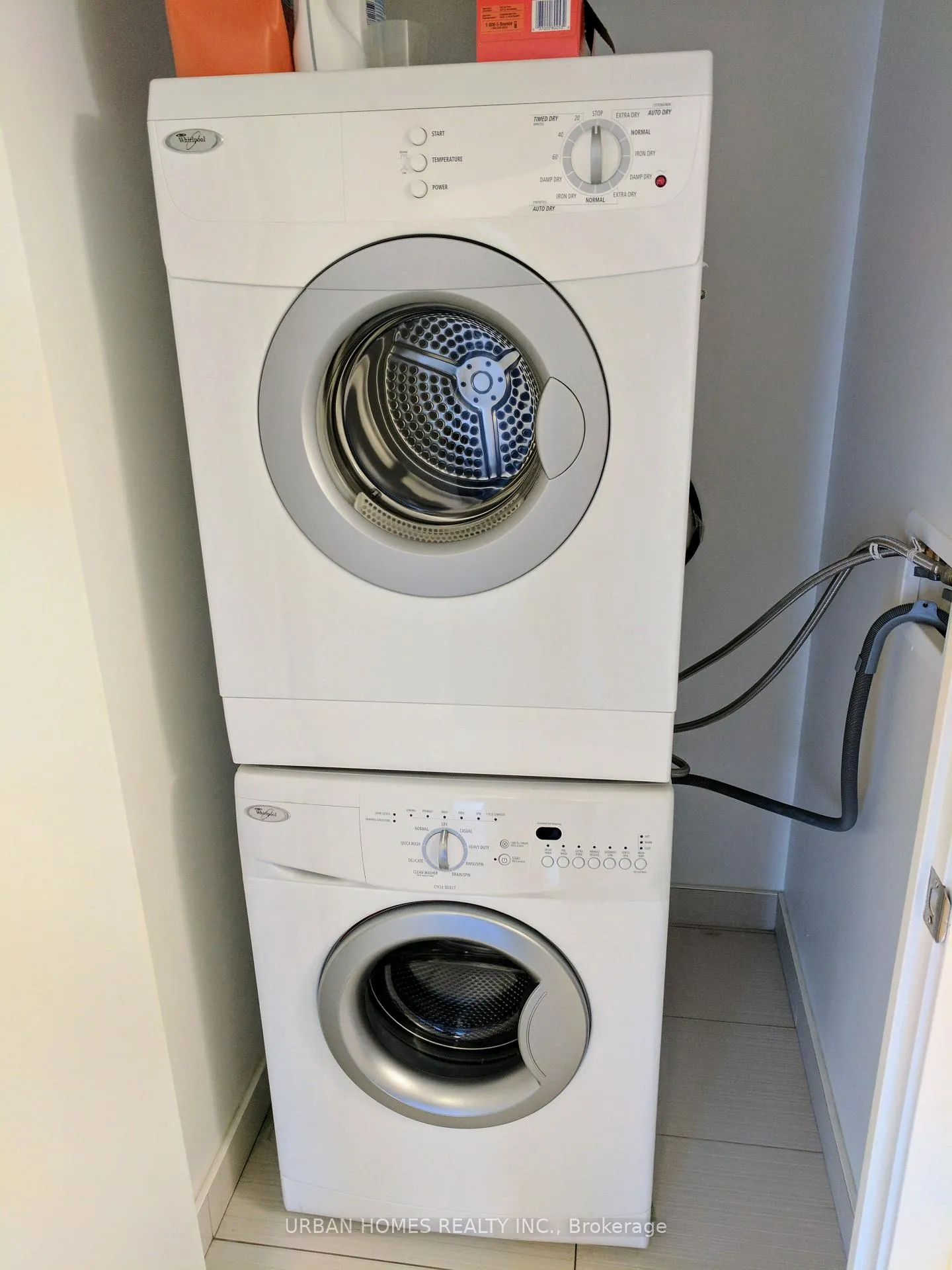 Photo 12 of Unit 1605, 58 Orchard View Boulevard, Toronto, Yonge-Eglinton — HOMEH