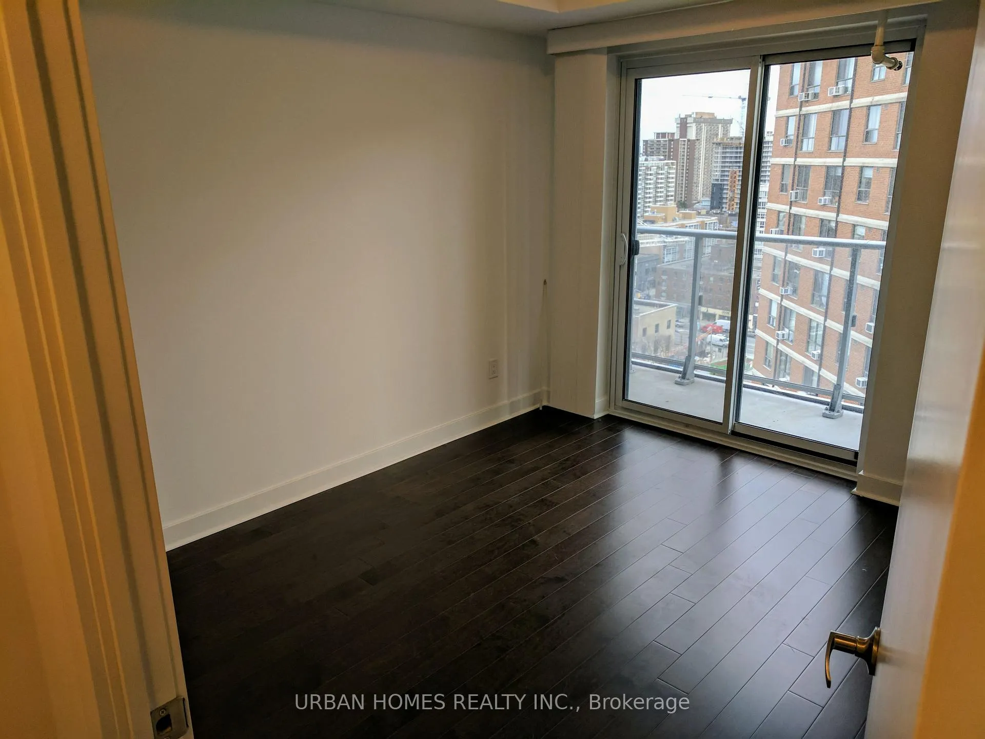 Photo 13 of Unit 1605, 58 Orchard View Boulevard, Toronto, Yonge-Eglinton — HOMEH
