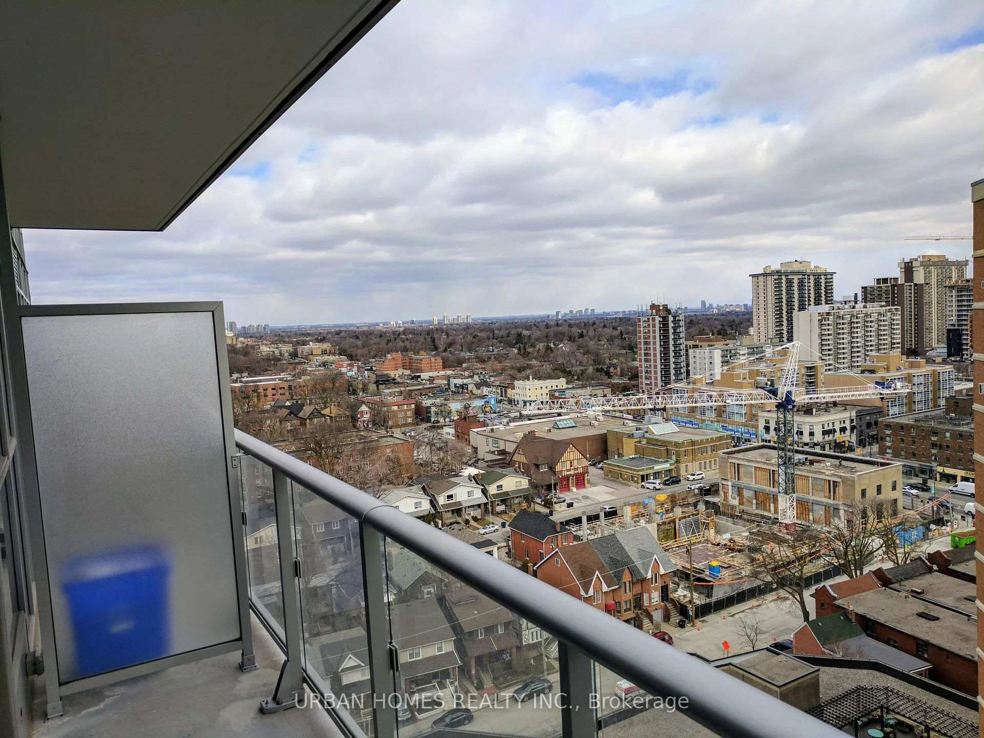 Photo 14 of Unit 1605, 58 Orchard View Boulevard, Toronto, Yonge-Eglinton — HOMEH