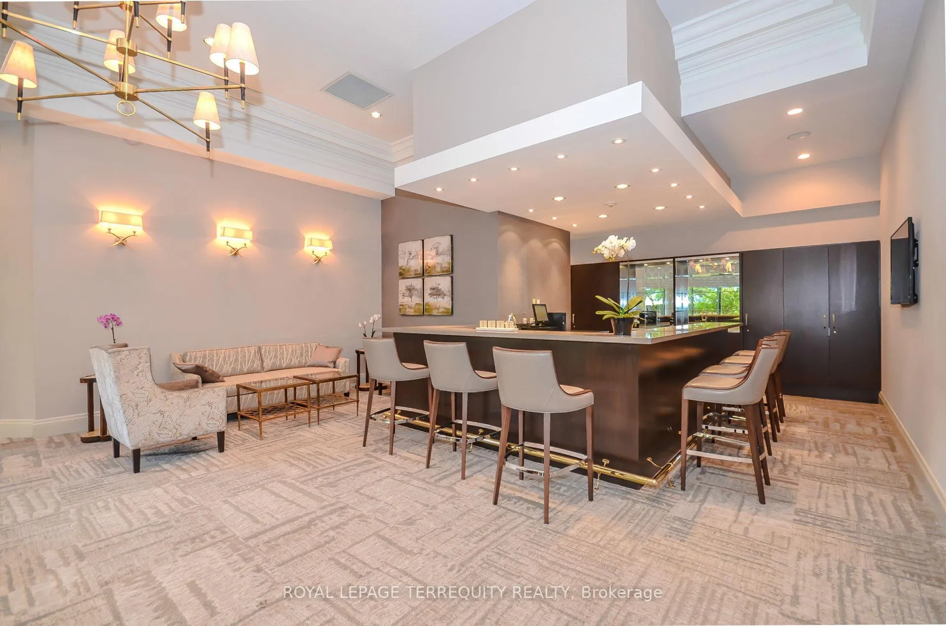 Photo 37 of Unit 3110, 65 Harbour Square, Toronto, Waterfront Communities — HOMEH