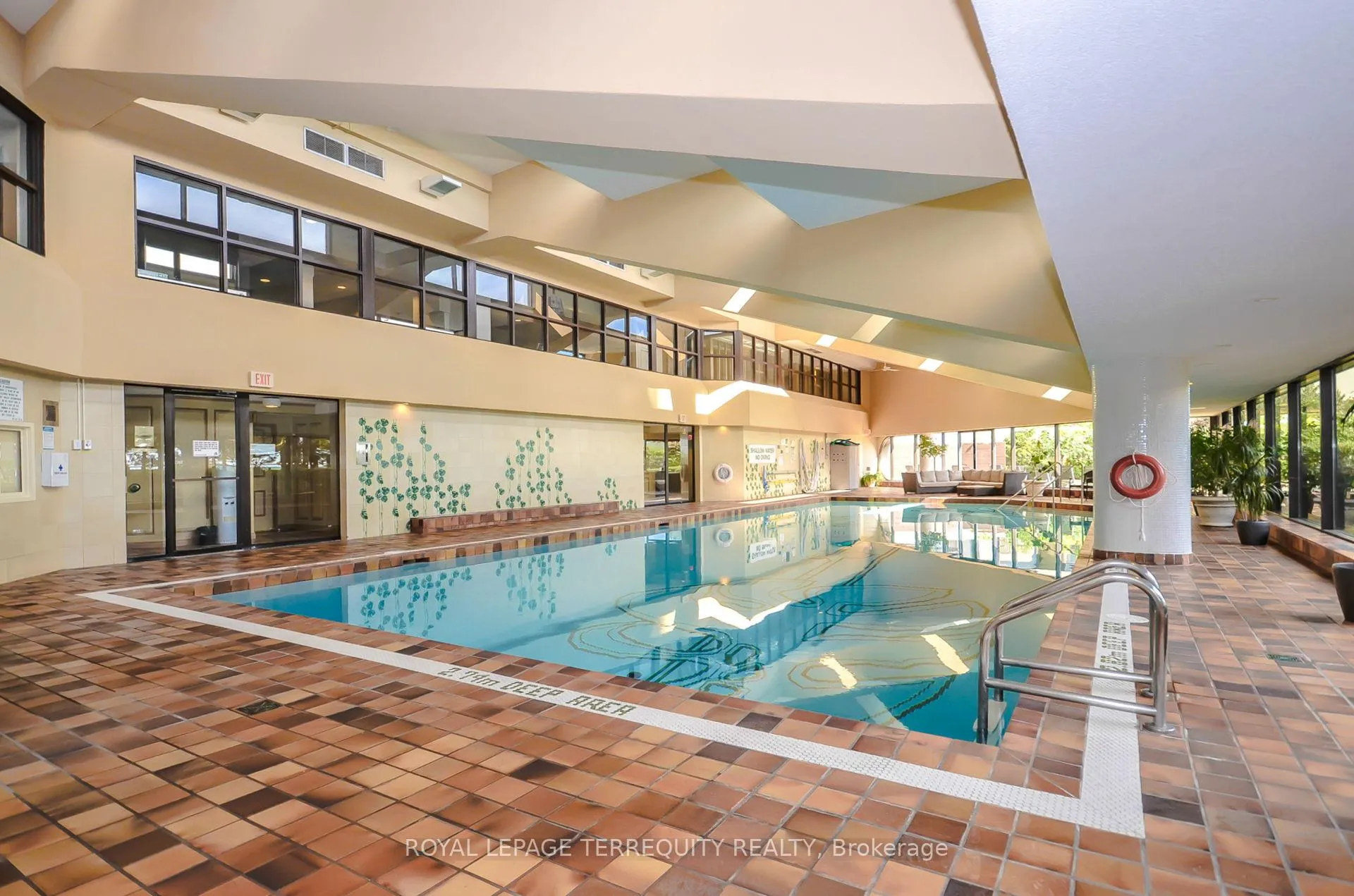 Photo 43 of Unit 3110, 65 Harbour Square, Toronto, Waterfront Communities — HOMEH