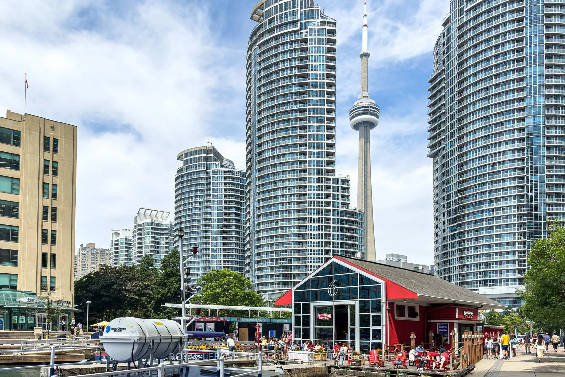 Photo 47 of Unit 3110, 65 Harbour Square, Toronto, Waterfront Communities — HOMEH