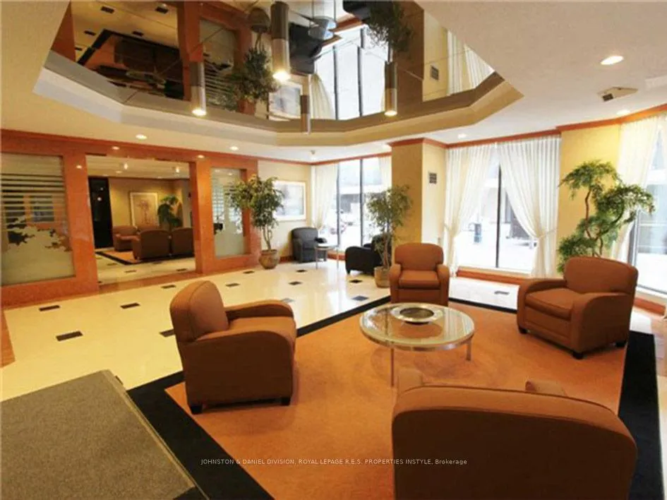Photo 4 of Unit 2623, 633 Bay Street, Toronto, Bay Street Corridor — HOMEH
