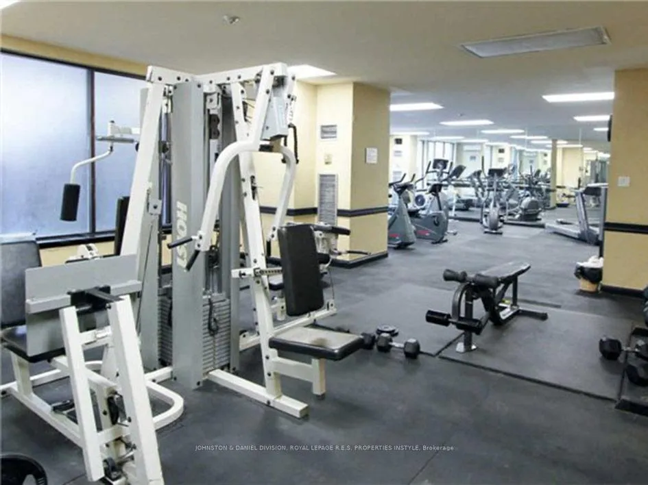 Photo 7 of Unit 2623, 633 Bay Street, Toronto, Bay Street Corridor — HOMEH