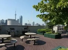 Photo 8 of Unit 2623, 633 Bay Street, Toronto, Bay Street Corridor — HOMEH