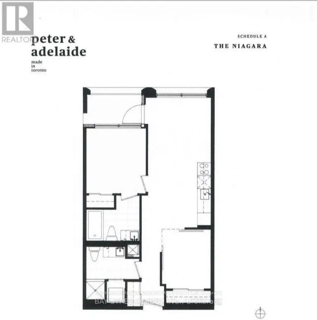 Photo 2 of Unit 4103, 108 Peter Street, Toronto, Waterfront Communities — HOMEH