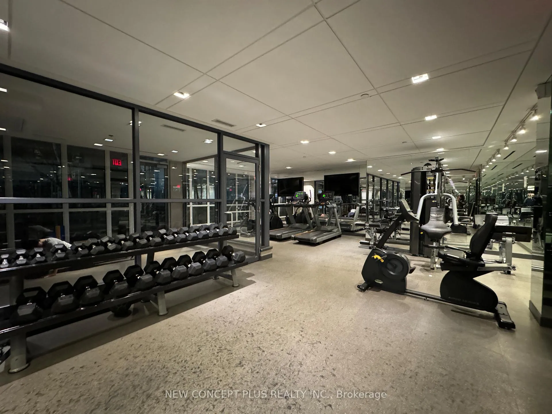 Photo 11 of Unit 2406, 210 Simcoe Street, Toronto, Kensington-Chinatown — HOMEH