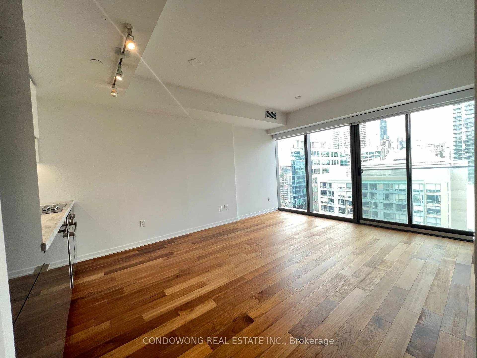 Photo 1 of Unit 1701, 60 Colborne Street, Toronto, Church-Yonge Corridor — HOMEH