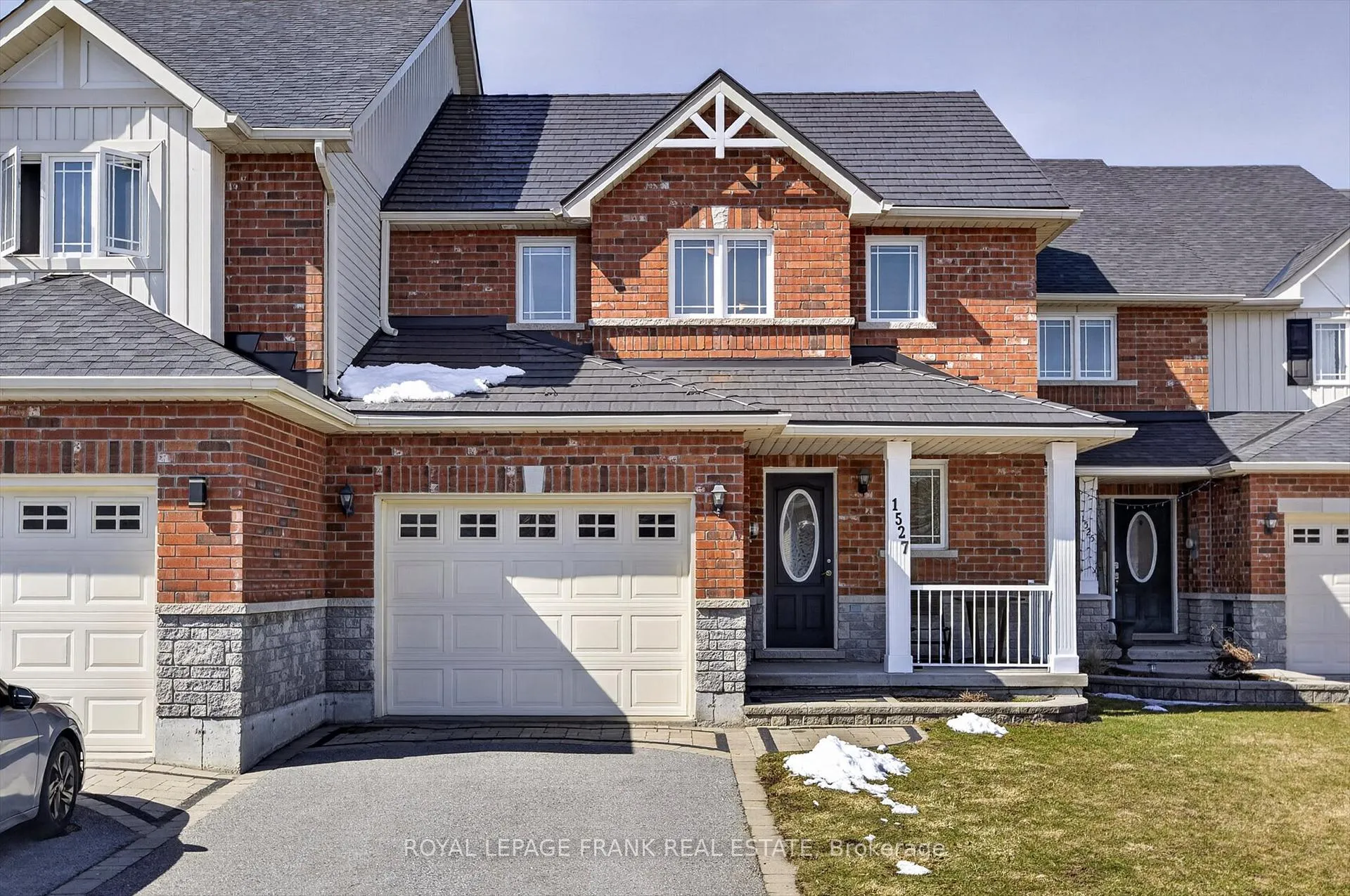Photo 1 of 1527 Ireland Drive, Peterborough, Monaghan Ward 2 — HOMEH