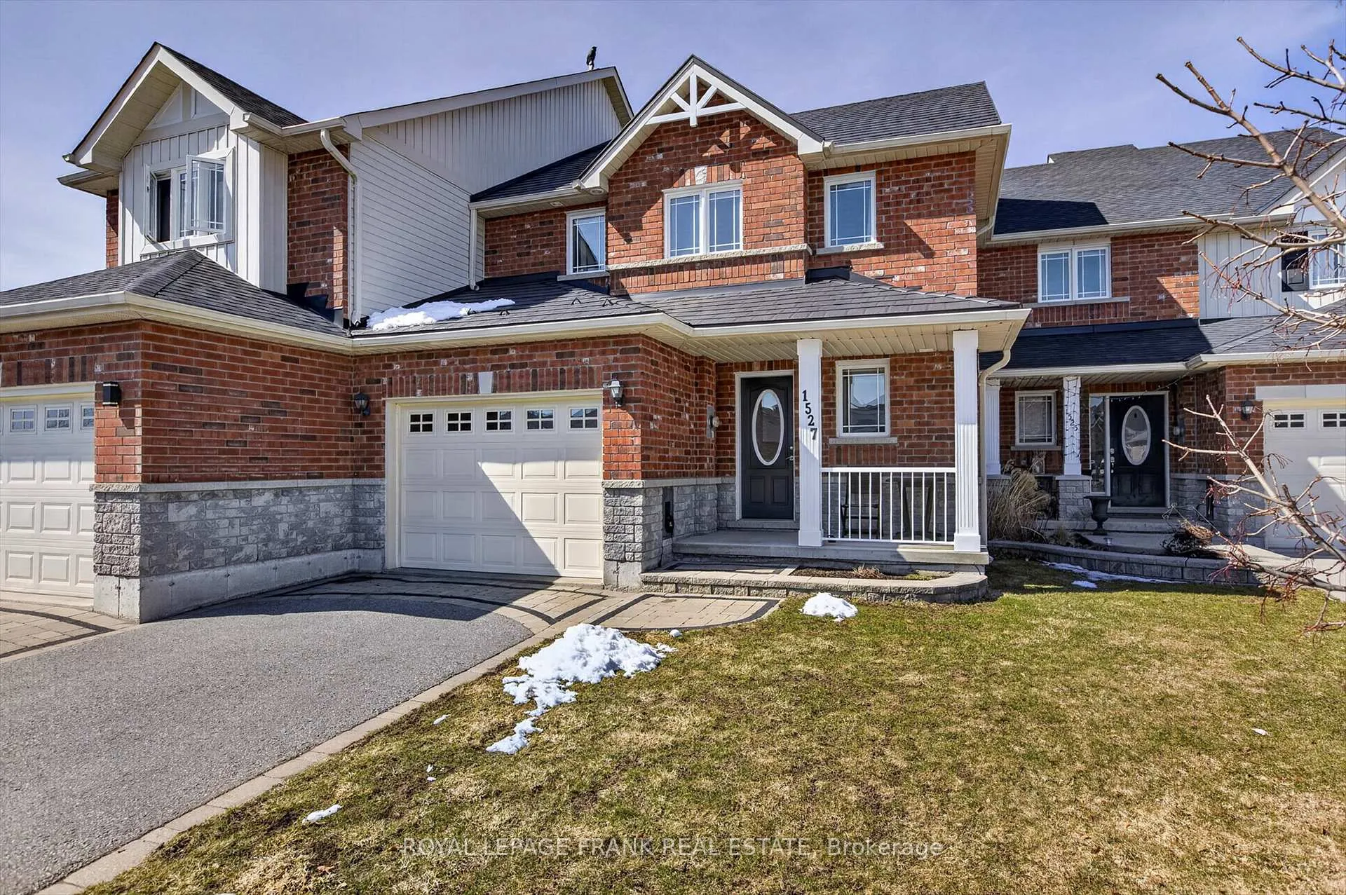 Photo 2 of 1527 Ireland Drive, Peterborough, Monaghan Ward 2 — HOMEH