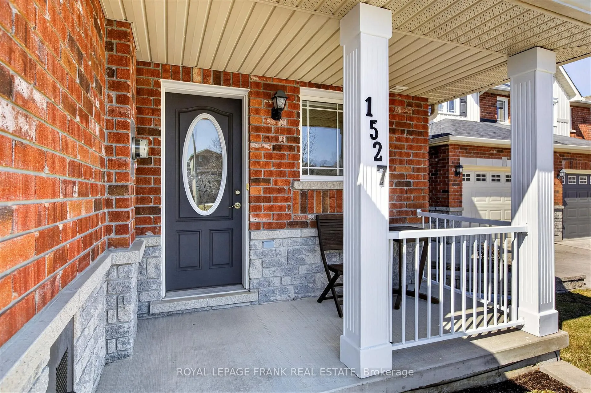 Photo 3 of 1527 Ireland Drive, Peterborough, Monaghan Ward 2 — HOMEH