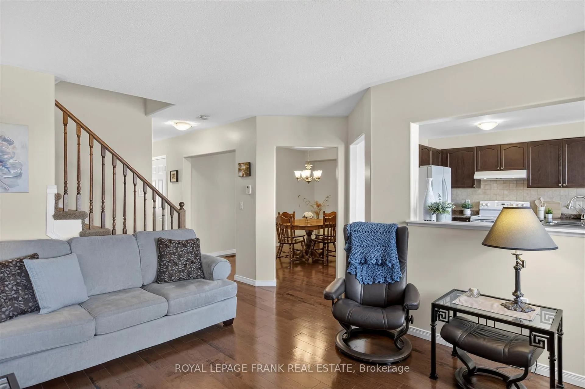 Photo 8 of 1527 Ireland Drive, Peterborough, Monaghan Ward 2 — HOMEH