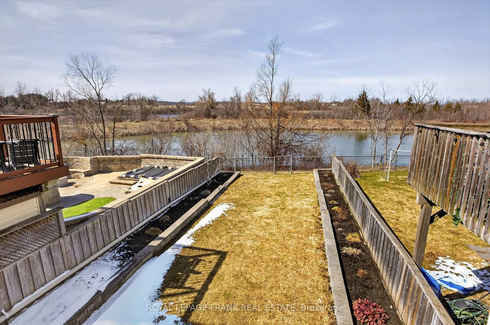 Photo 34 of 1527 Ireland Drive, Peterborough, Monaghan Ward 2 — HOMEH