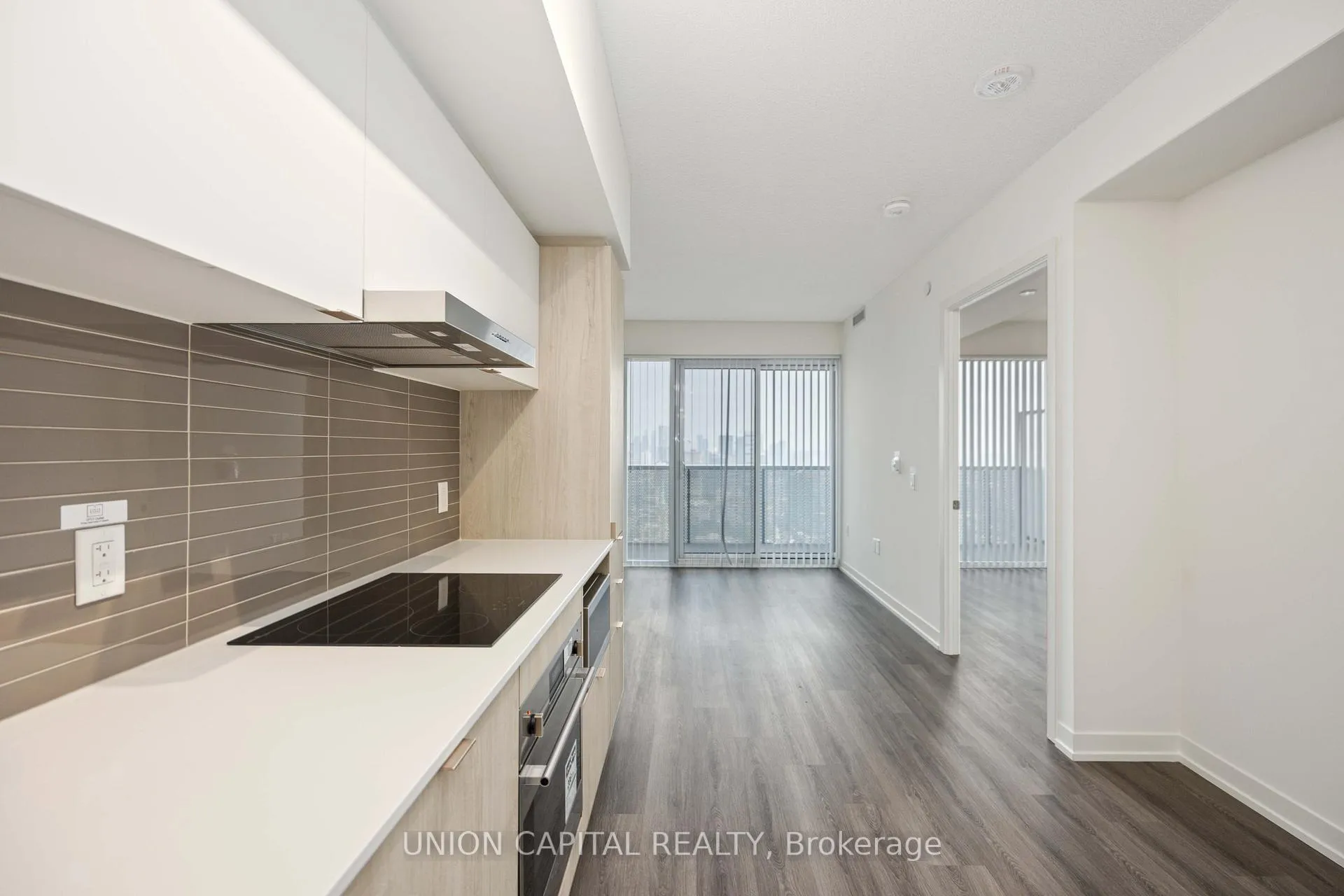 Photo 3 of Unit 4701, 138 Downes Street, Toronto, Waterfront Communities — HOMEH