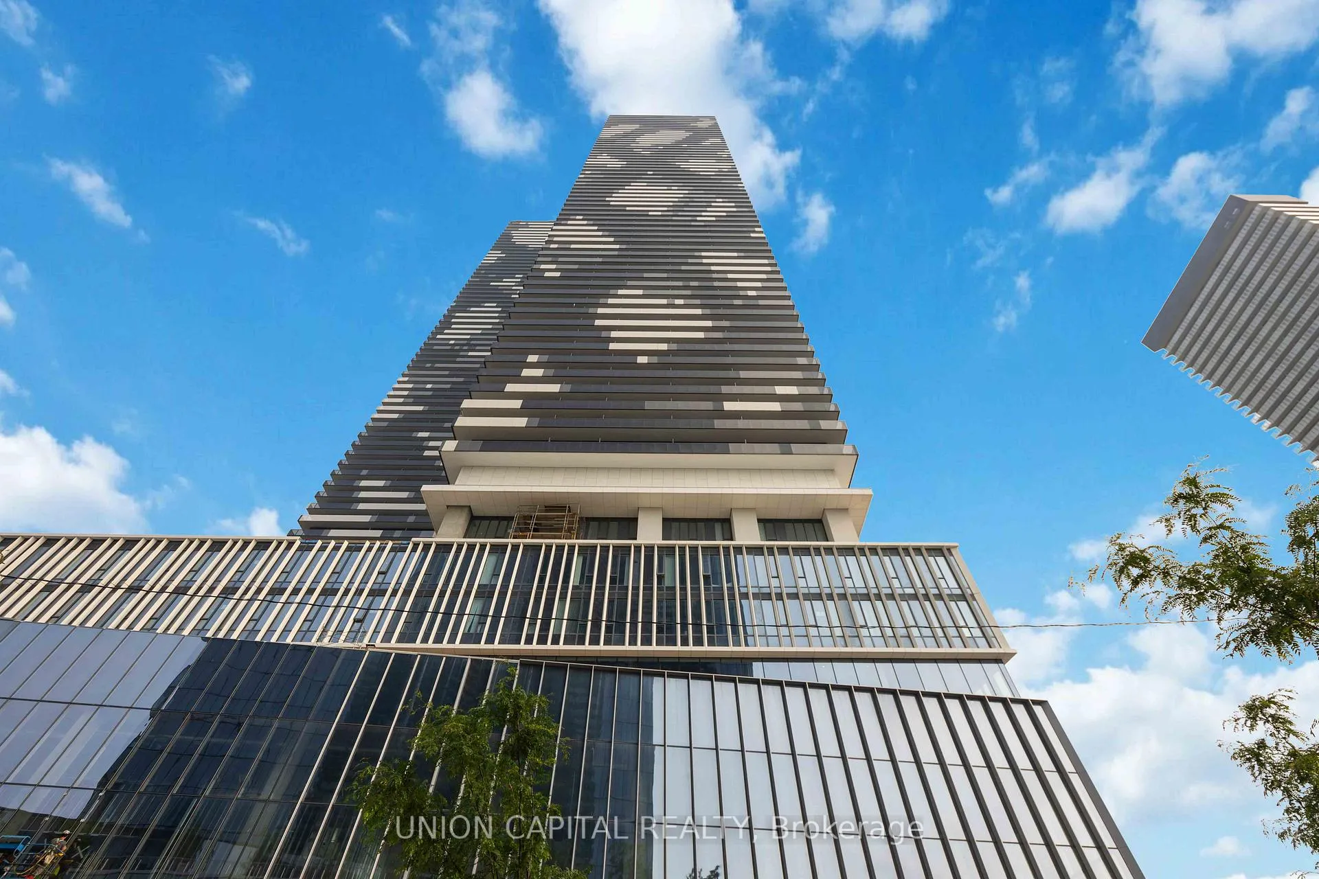 Photo 27 of Unit 4701, 138 Downes Street, Toronto, Waterfront Communities — HOMEH