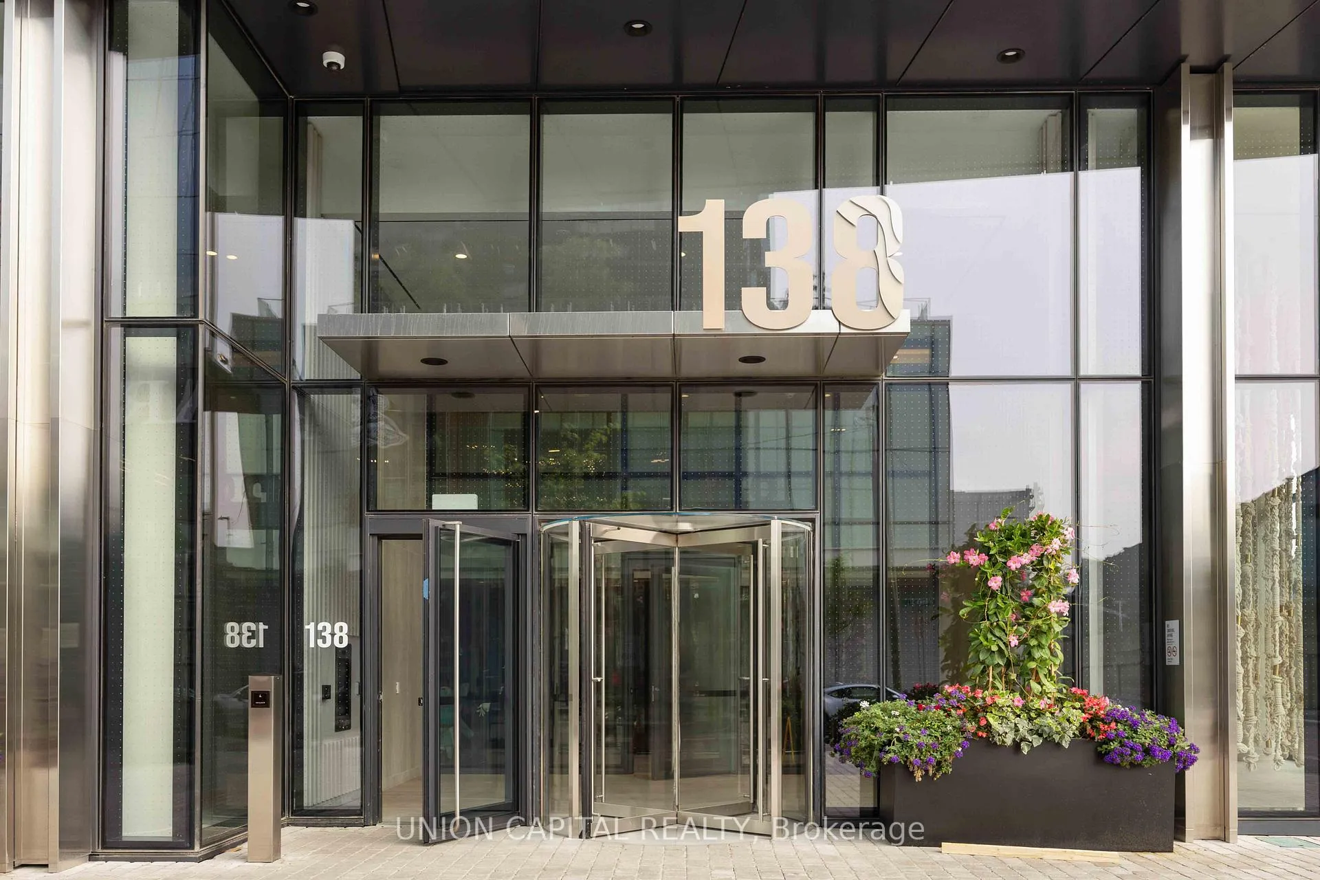 Photo 28 of Unit 4701, 138 Downes Street, Toronto, Waterfront Communities — HOMEH