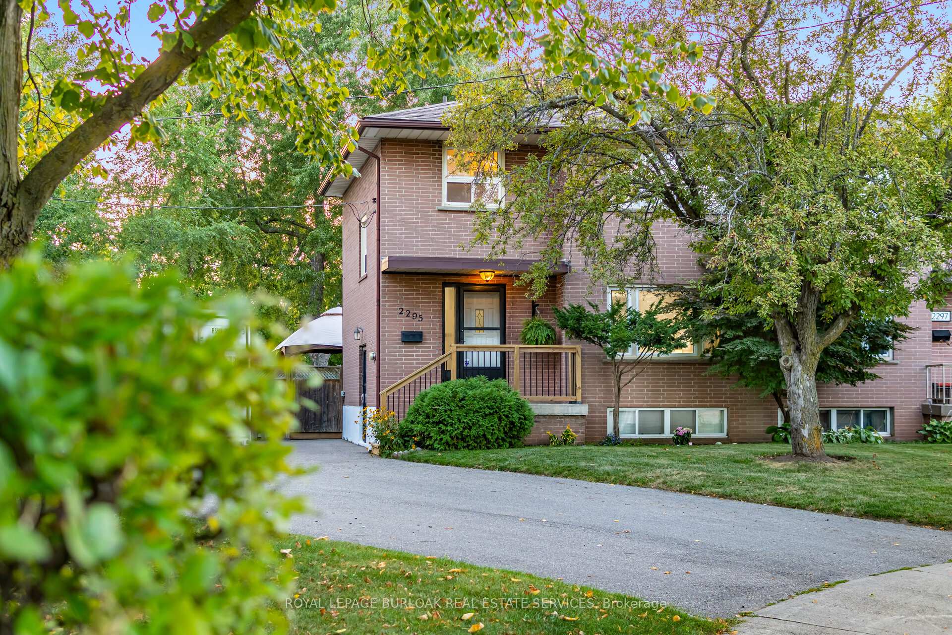Photo 1 of 2295 Barclay Road, Burlington, Brant — HOMEH