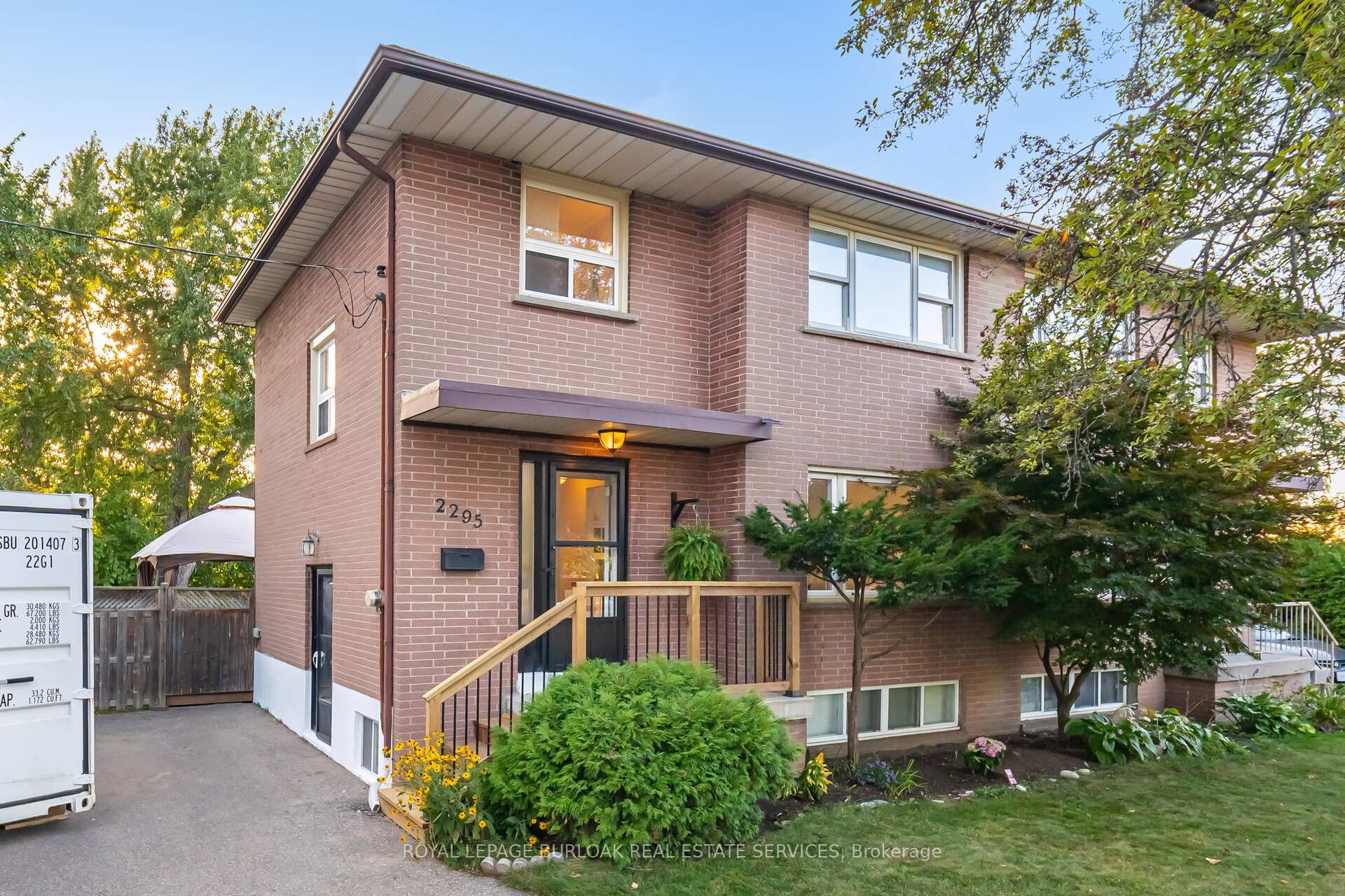 Photo 2 of 2295 Barclay Road, Burlington, Brant — HOMEH
