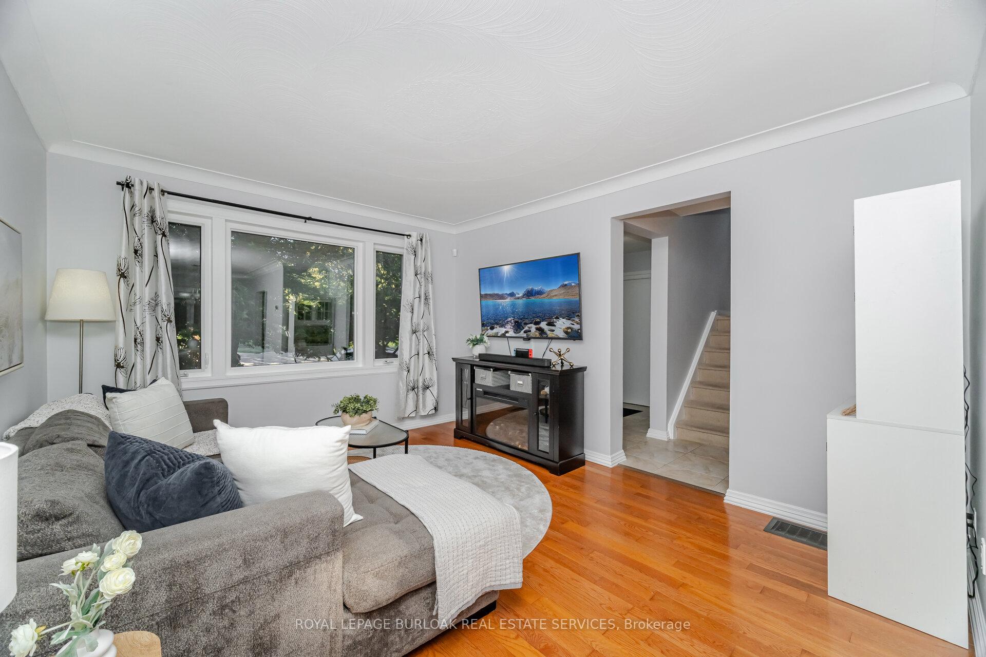 Photo 8 of 2295 Barclay Road, Burlington, Brant — HOMEH