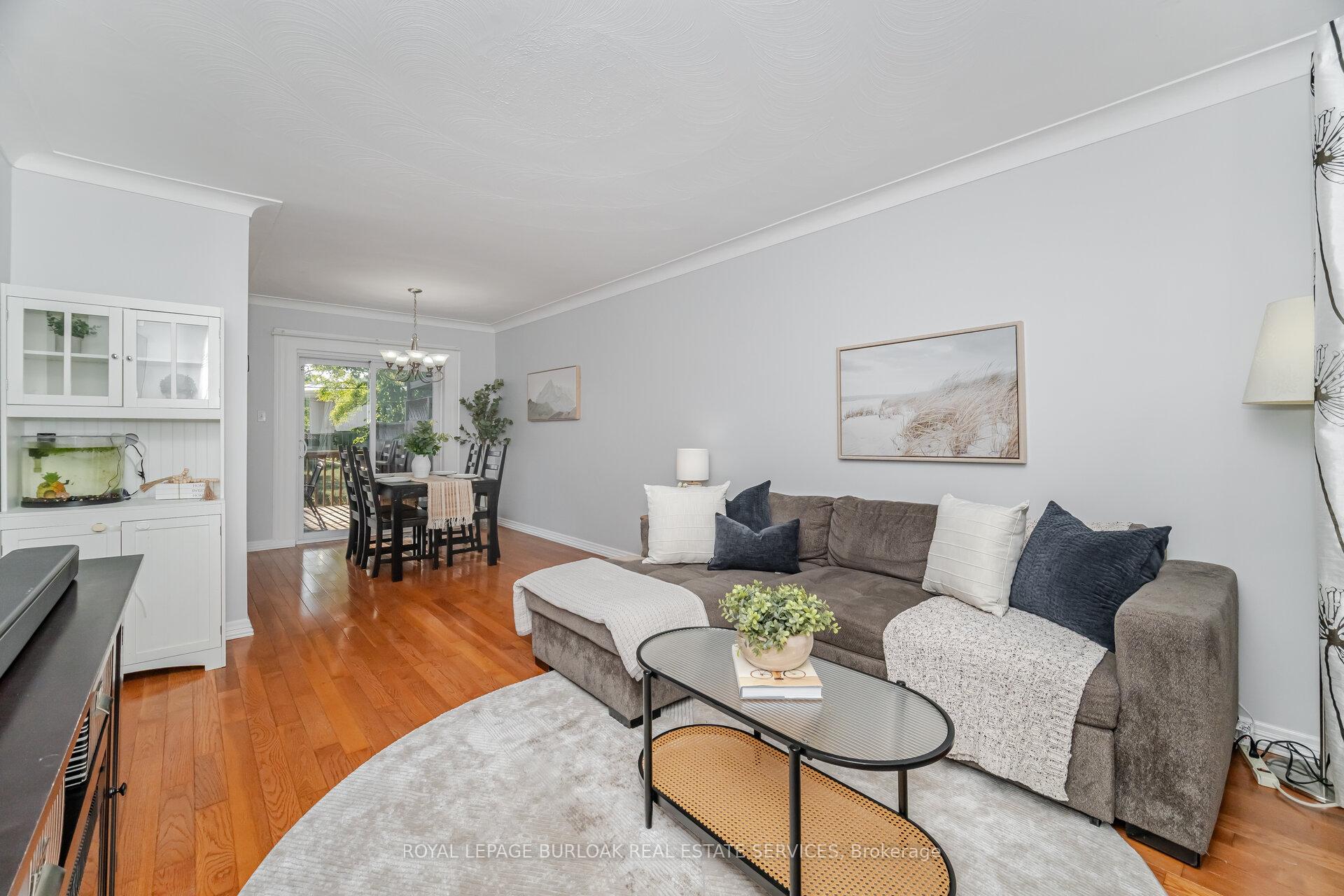 Photo 11 of 2295 Barclay Road, Burlington, Brant — HOMEH