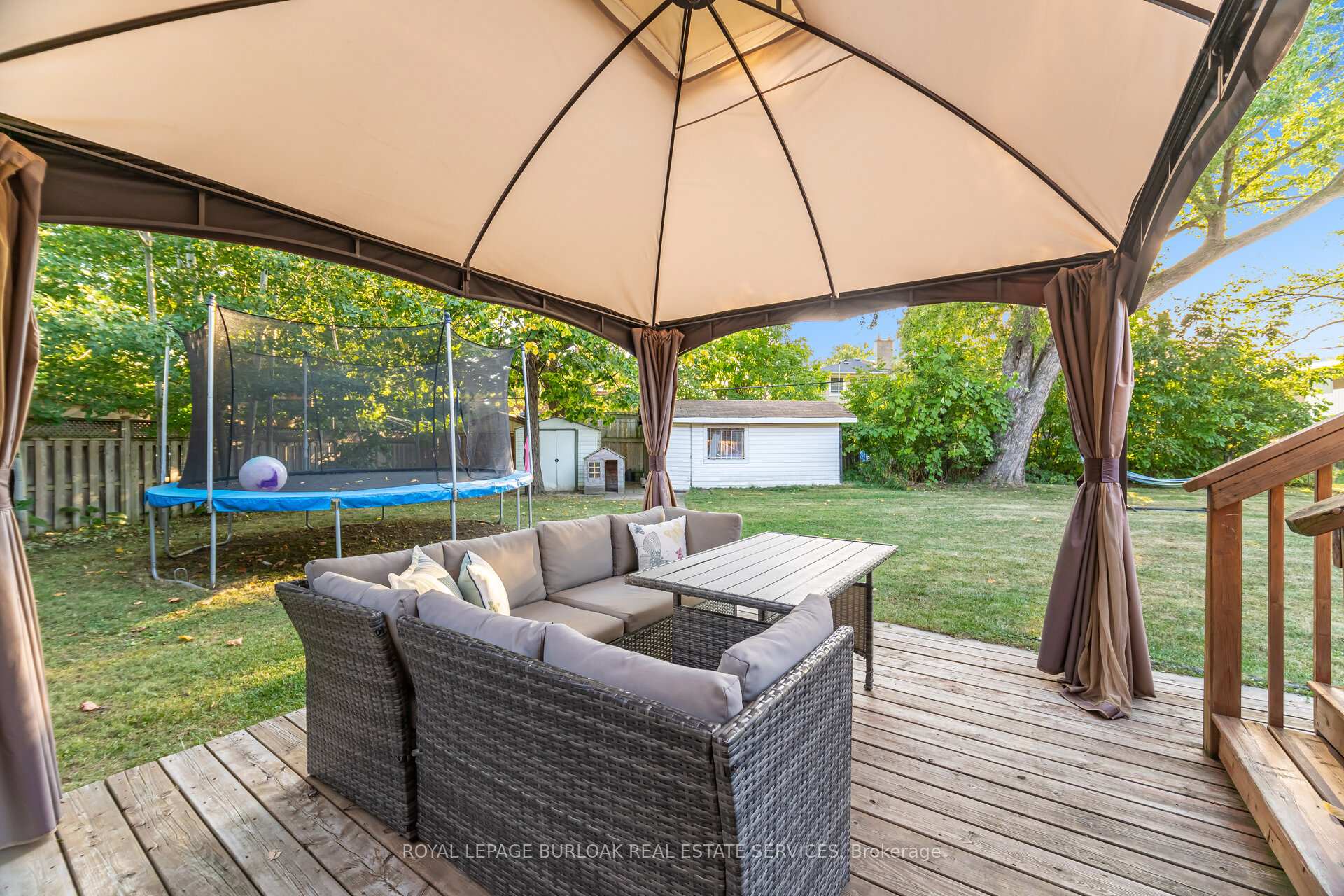 Photo 43 of 2295 Barclay Road, Burlington, Brant — HOMEH
