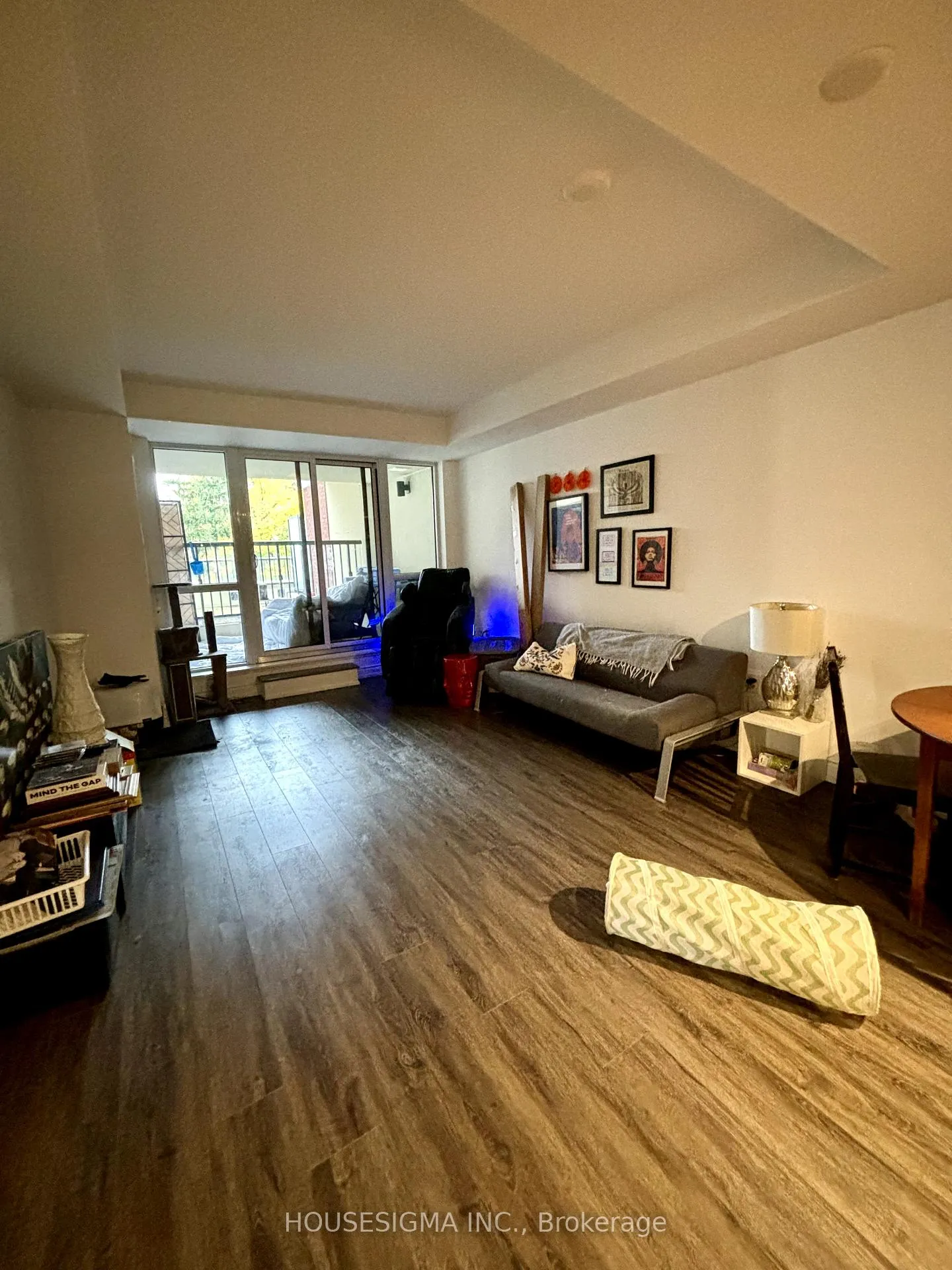 Photo 4 of Unit 223, 1700 Avenue Road, Toronto, Bedford Park-Nortown — HOMEH