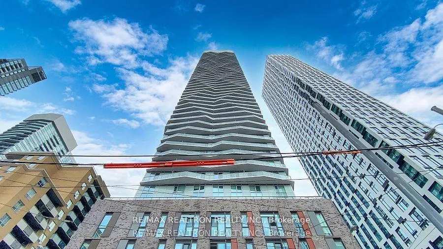 Photo 2 of Unit 4210, 100 Dalhousie Street, Toronto, Church-Yonge Corridor — HOMEH