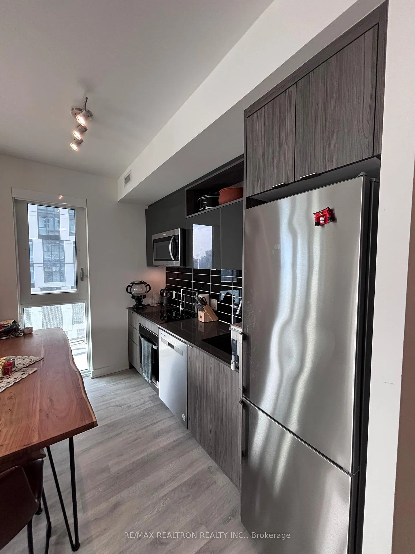Photo 7 of Unit 4210, 100 Dalhousie Street, Toronto, Church-Yonge Corridor — HOMEH