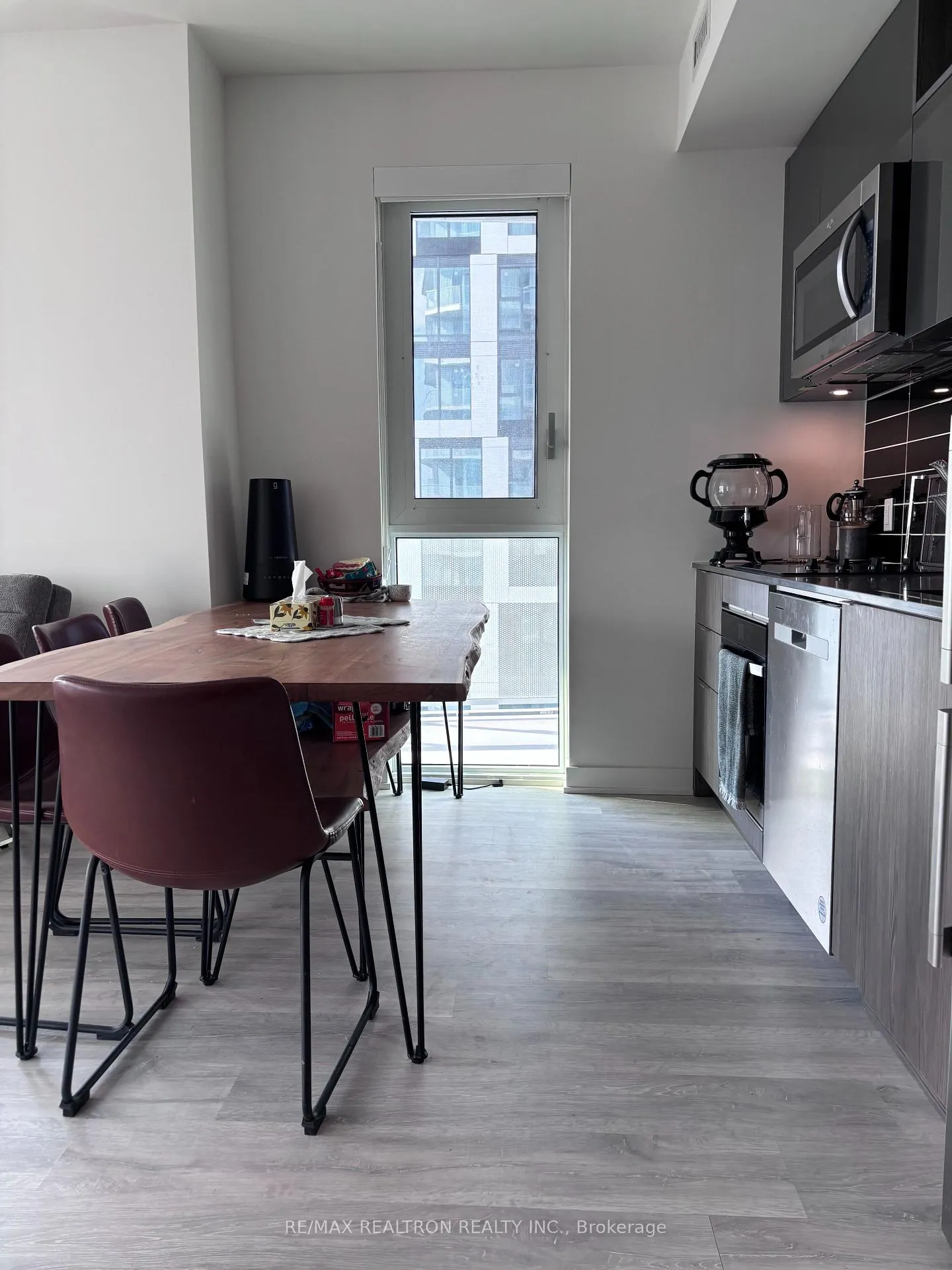 Photo 8 of Unit 4210, 100 Dalhousie Street, Toronto, Church-Yonge Corridor — HOMEH