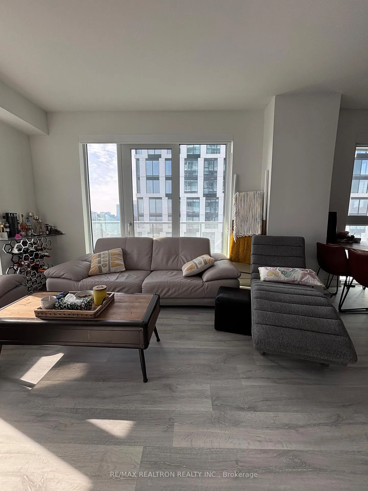 Photo 11 of Unit 4210, 100 Dalhousie Street, Toronto, Church-Yonge Corridor — HOMEH