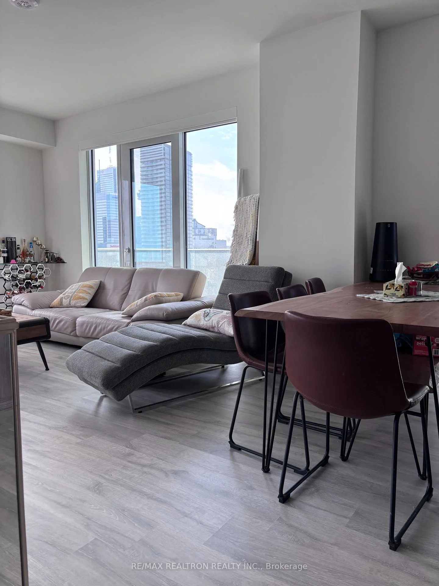 Photo 12 of Unit 4210, 100 Dalhousie Street, Toronto, Church-Yonge Corridor — HOMEH