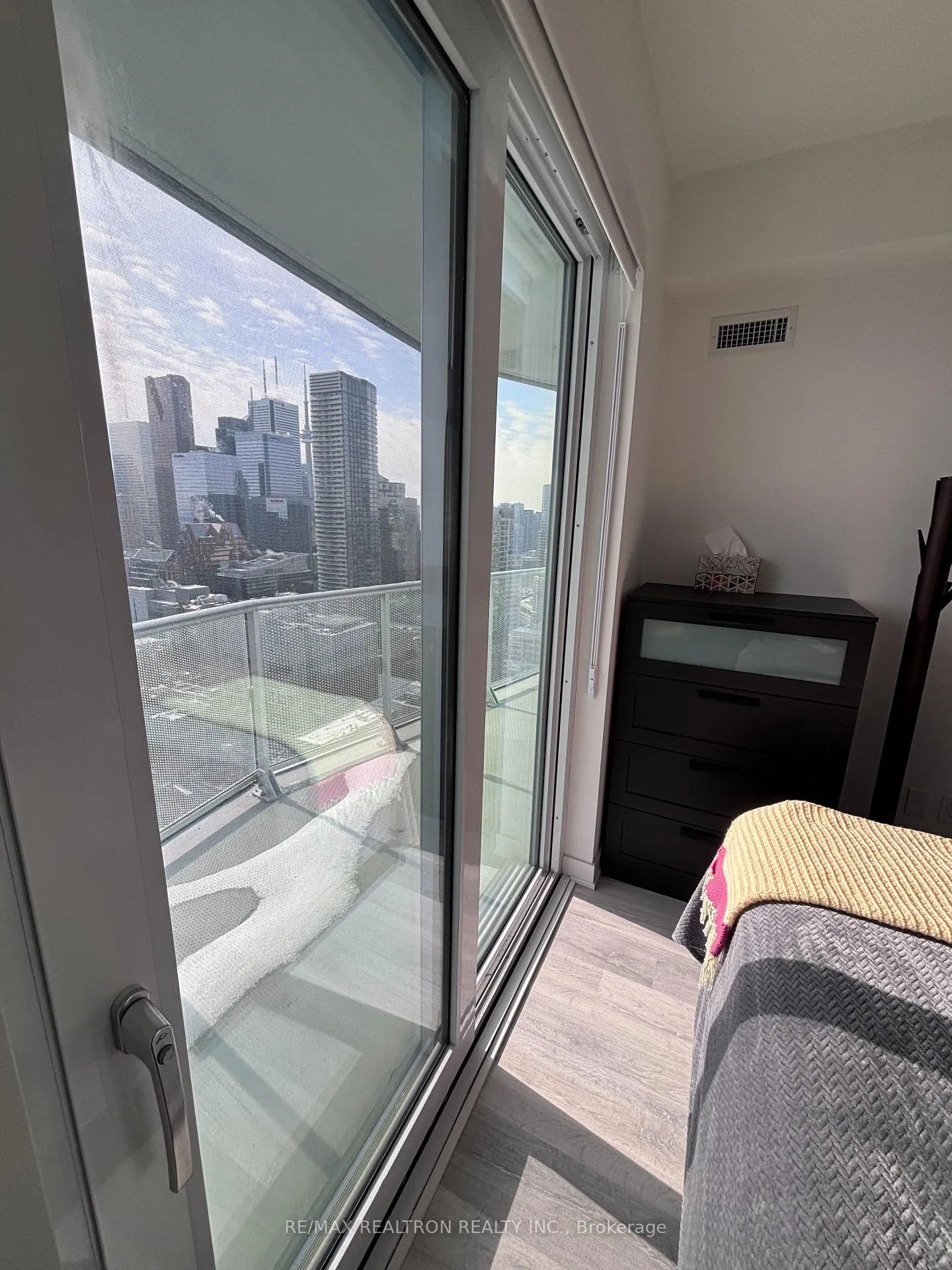 Photo 17 of Unit 4210, 100 Dalhousie Street, Toronto, Church-Yonge Corridor — HOMEH